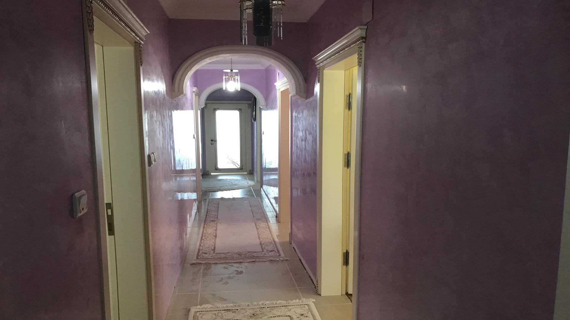 Satılık Daire, Trabzon / OF / CUMHURİYET MAH.