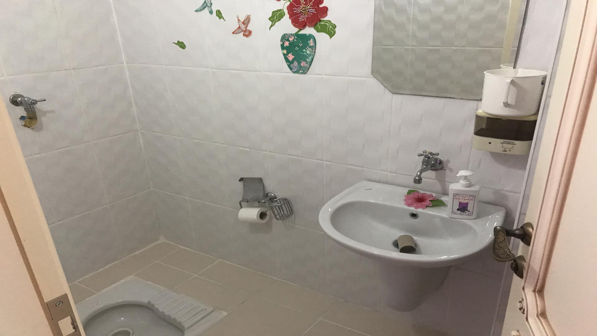 Satılık Daire, Trabzon / OF / CUMHURİYET MAH.