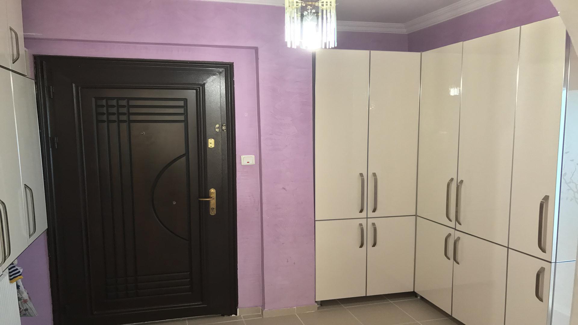 Satılık Daire, Trabzon / OF / CUMHURİYET MAH.