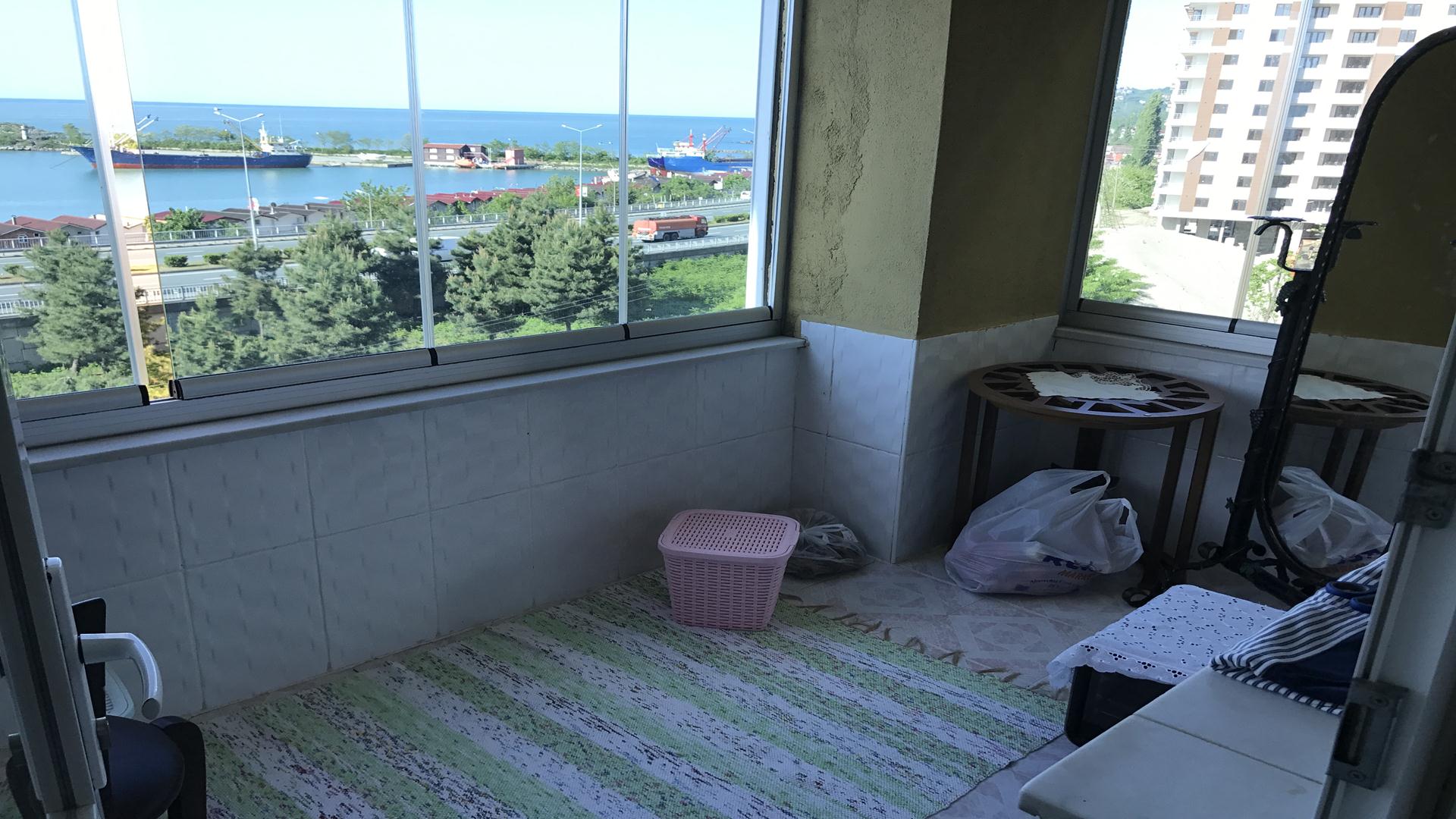 Satılık Daire, Trabzon / OF / CUMHURİYET MAH.