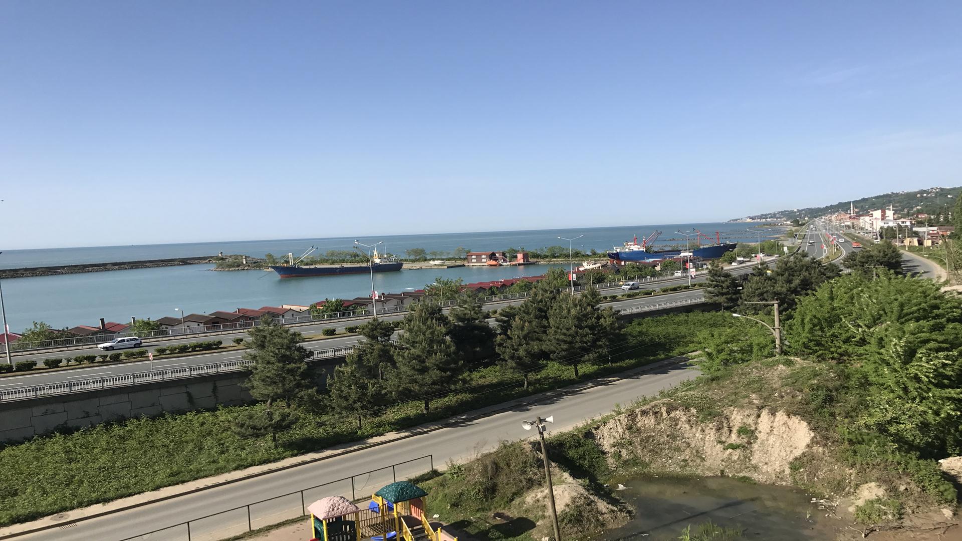 Satılık Daire, Trabzon / OF / CUMHURİYET MAH.