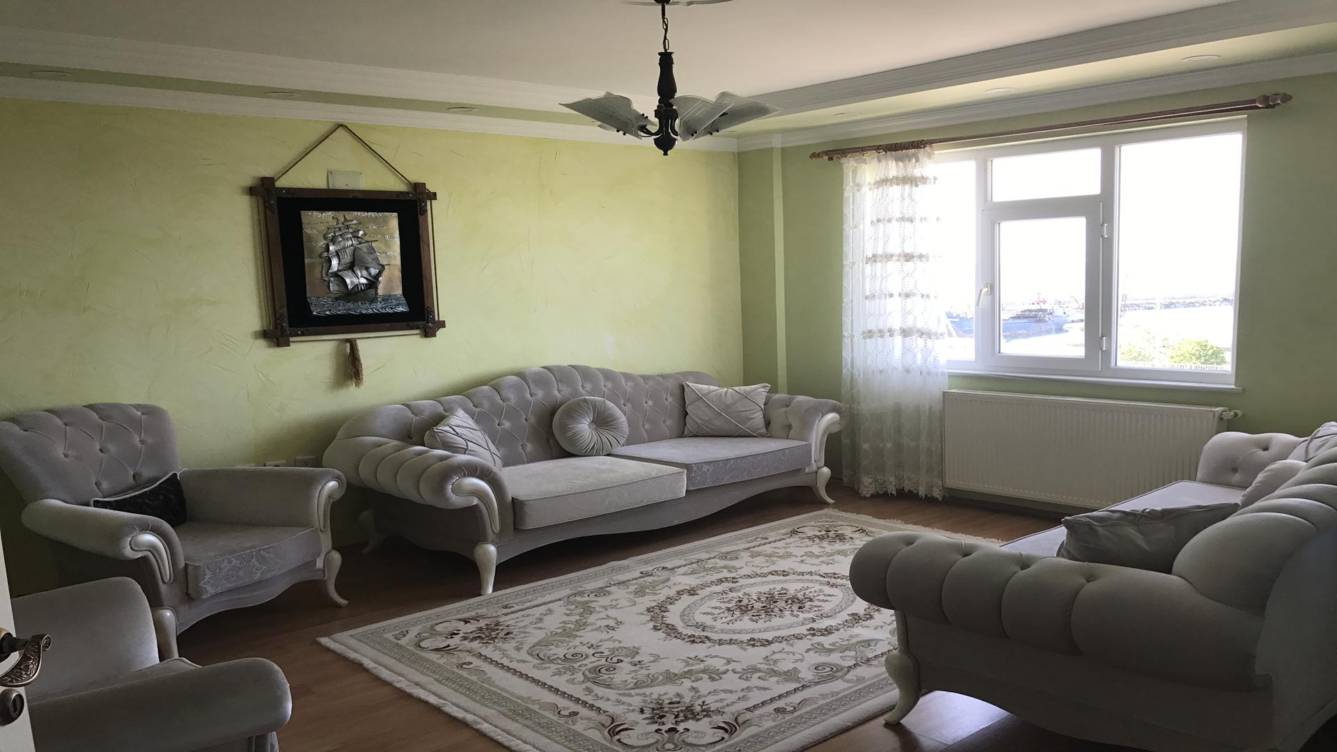Satılık Daire, Trabzon / OF / CUMHURİYET MAH.