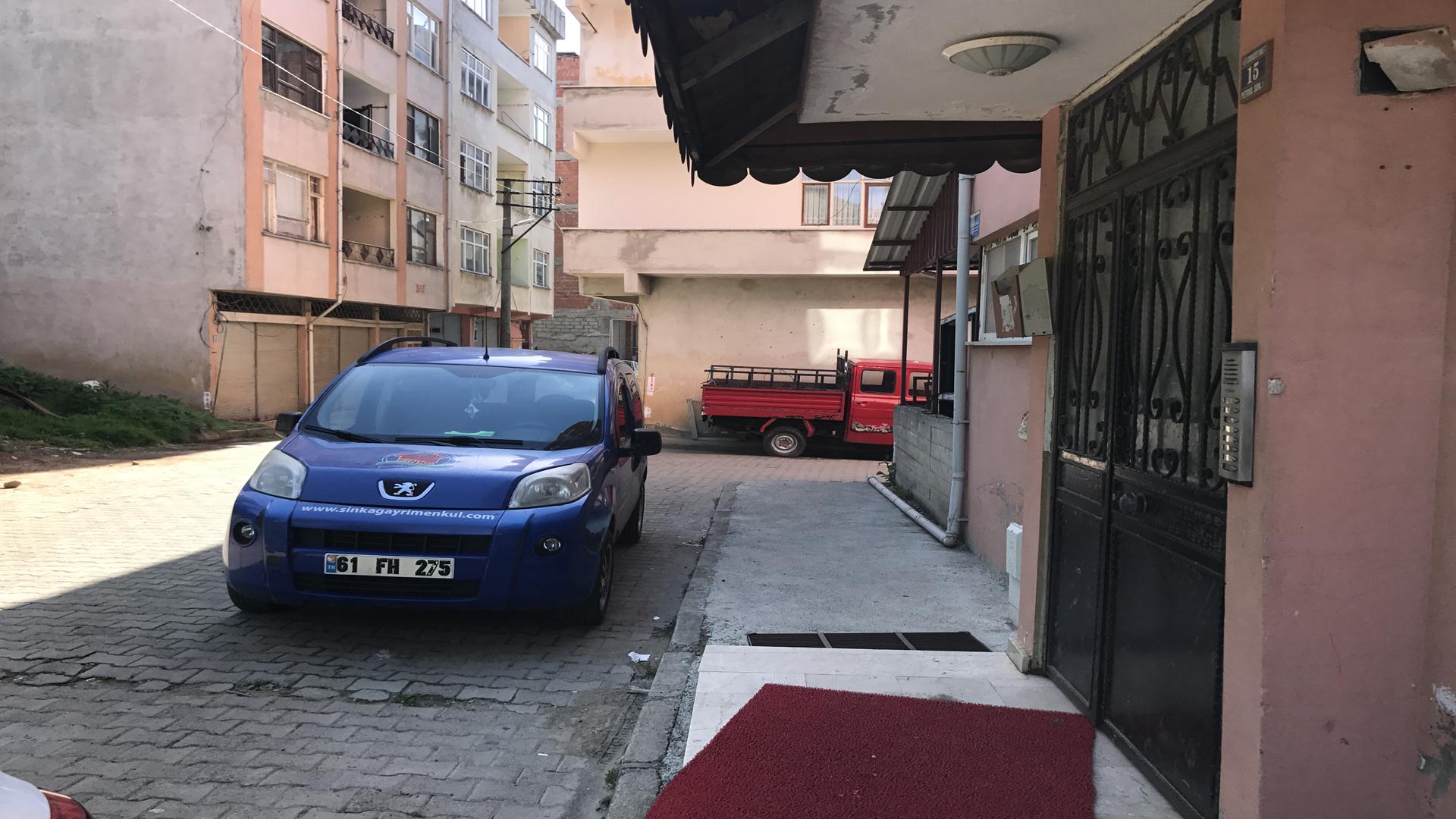 Satılık Daire, Trabzon / OF / CUMHURİYET MAH.
