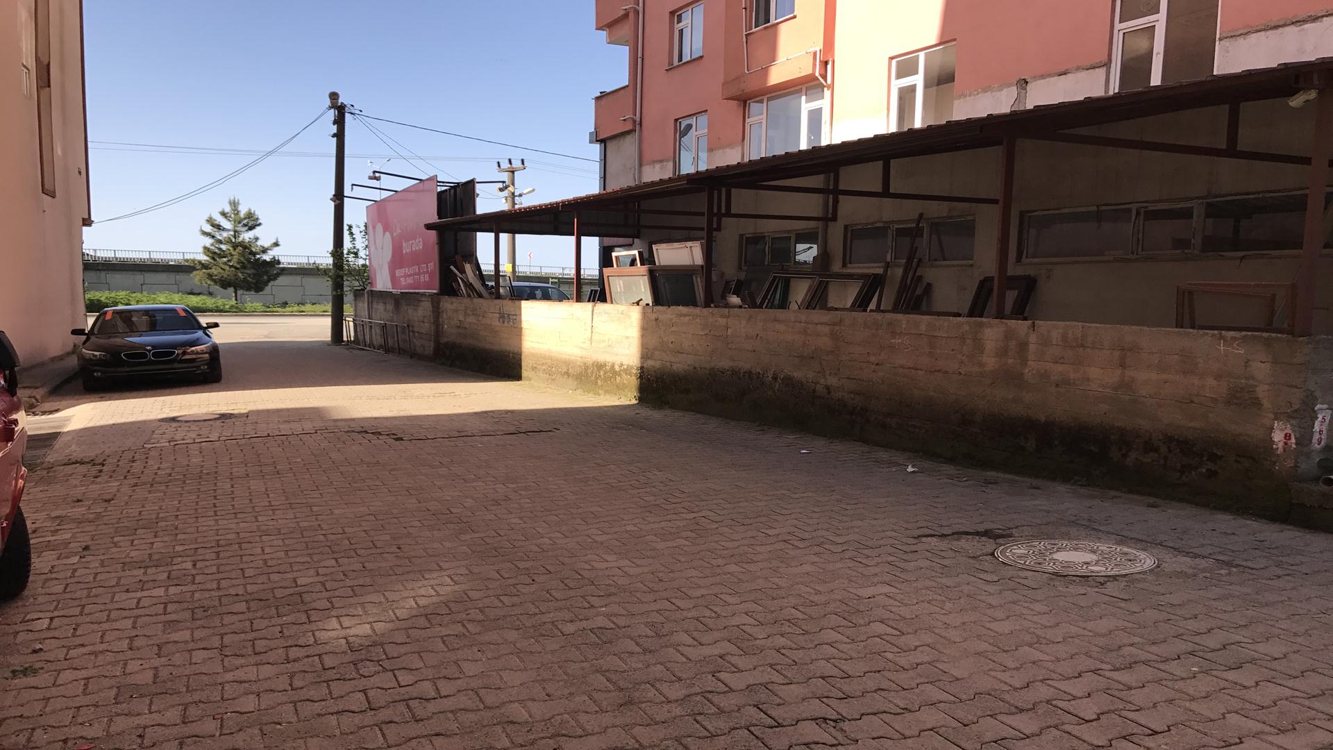 Satılık Daire, Trabzon / OF / CUMHURİYET MAH.
