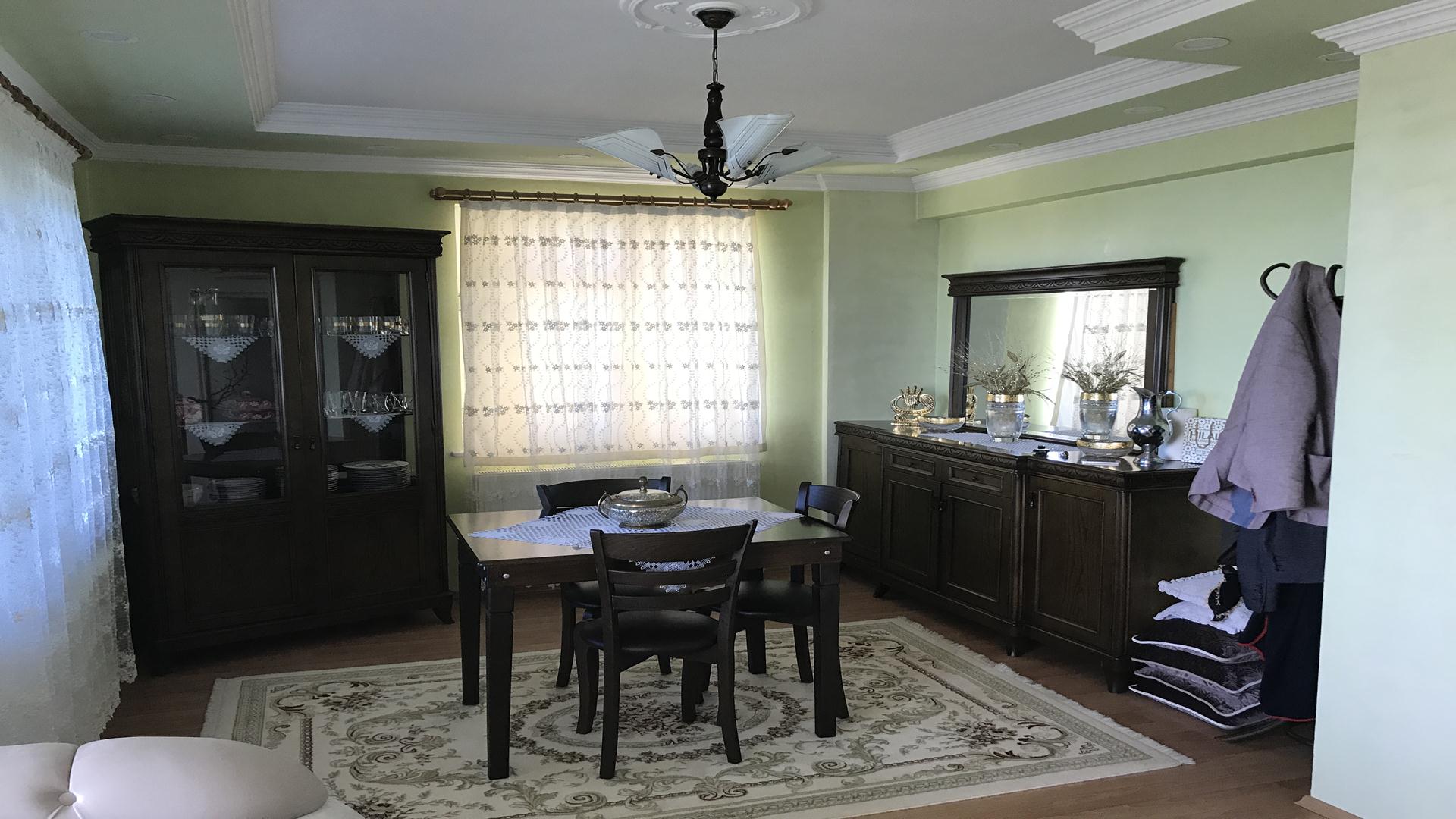Satılık Daire, Trabzon / OF / CUMHURİYET MAH.