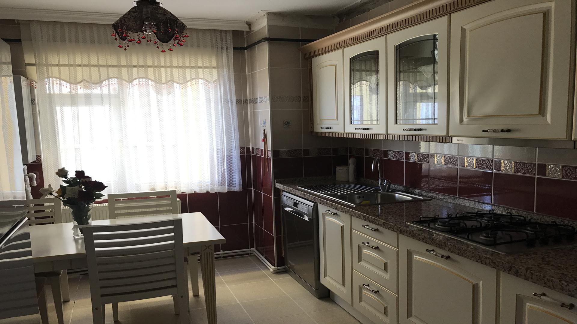 Satılık Daire, Trabzon / OF / CUMHURİYET MAH.