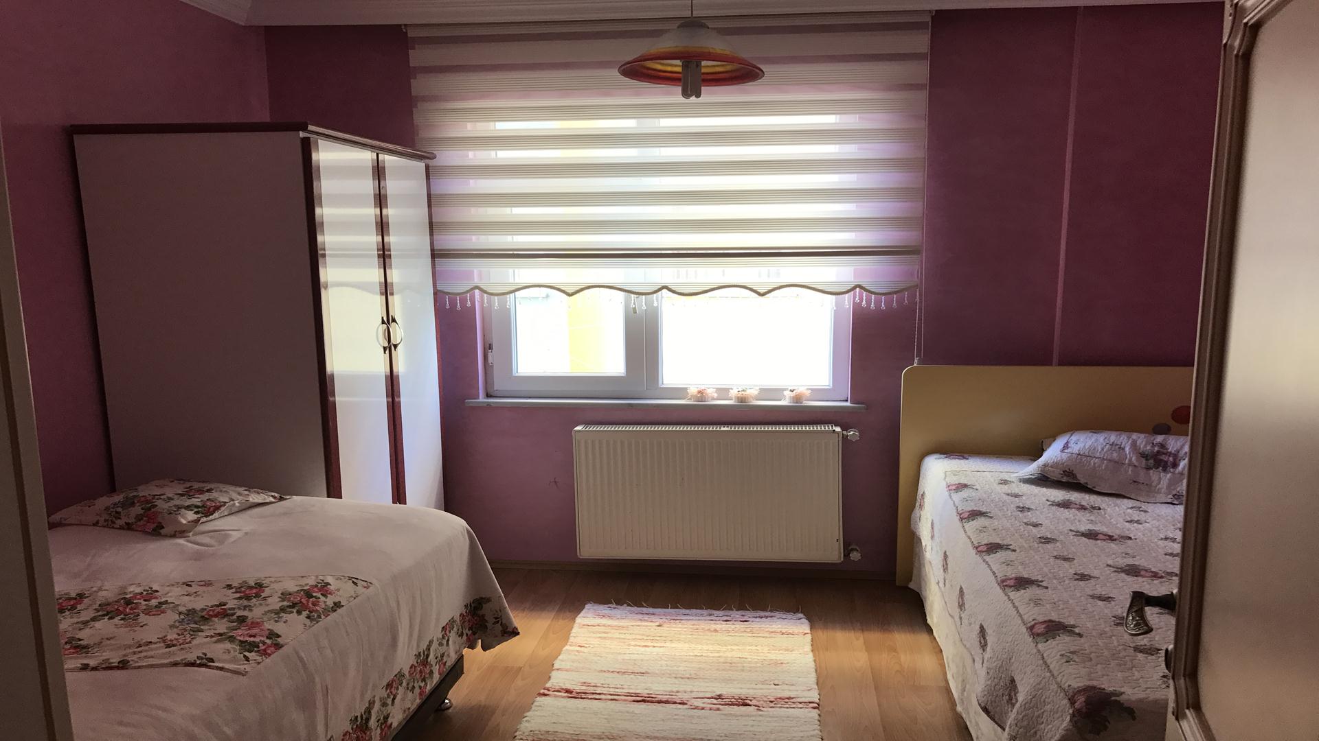 Satılık Daire, Trabzon / OF / CUMHURİYET MAH.