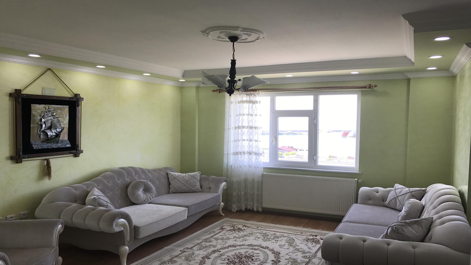 Satılık Daire, Trabzon / OF / CUMHURİYET MAH.