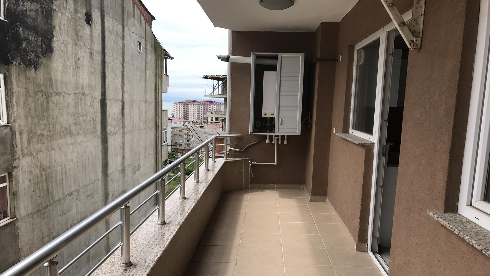 Satılık Daire, Trabzon / OF / SULAKLI MAH.