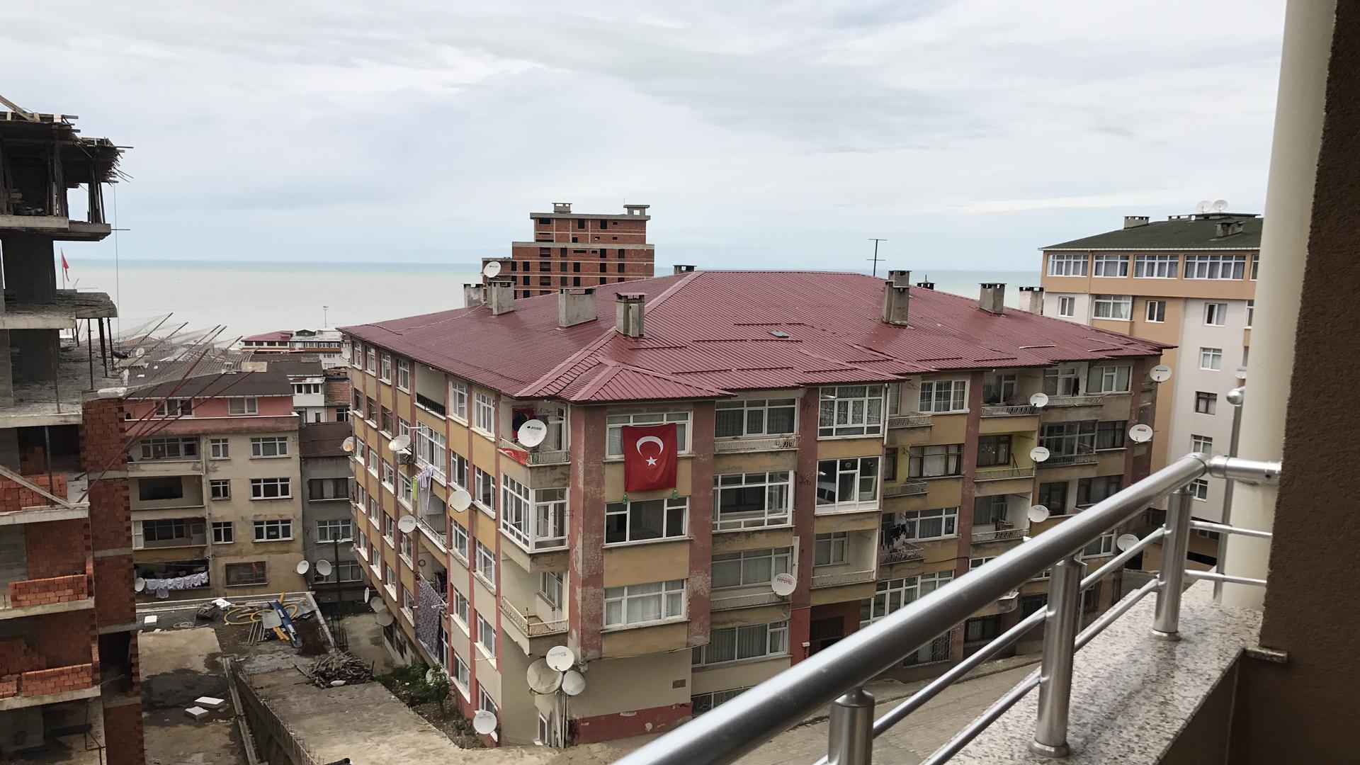 Satılık Daire, Trabzon / OF / SULAKLI MAH.