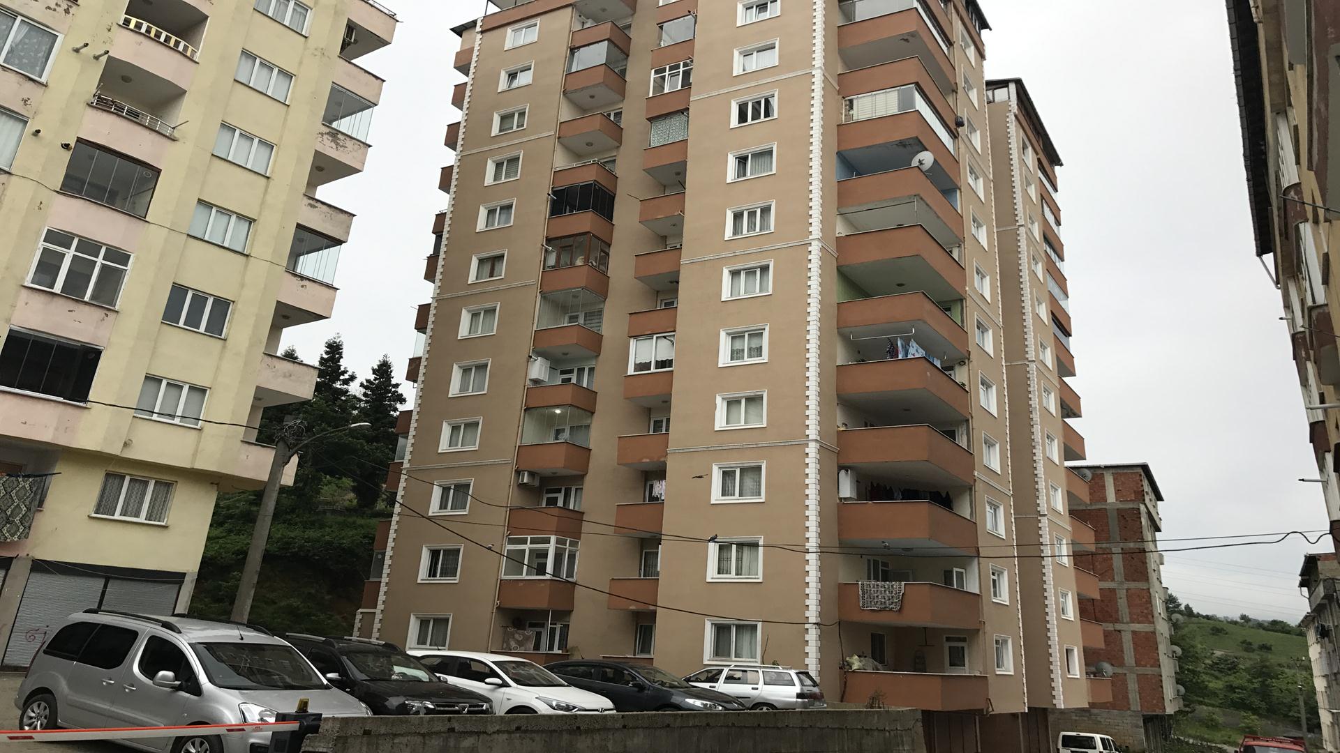 Satılık Daire, Trabzon / OF / SULAKLI MAH.