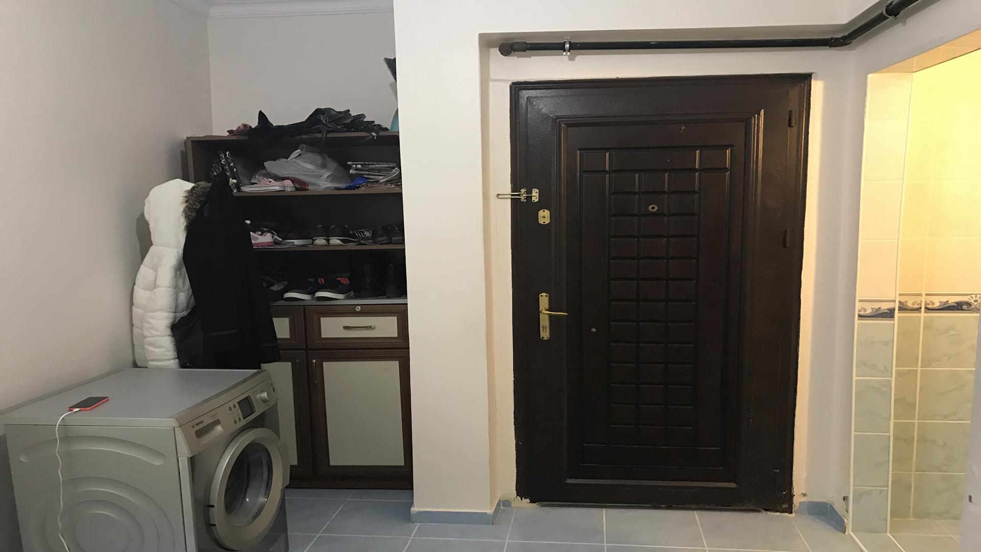 Satılık Daire, Trabzon / OF / SULAKLI MAH.