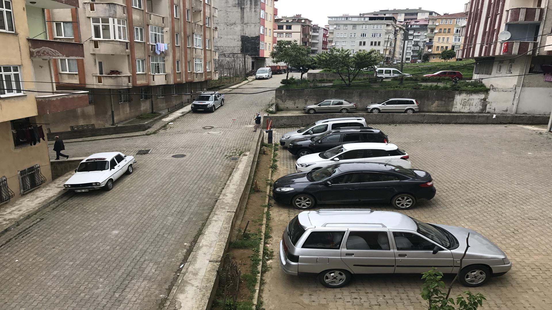 Satılık Daire, Trabzon / OF / SULAKLI MAH.