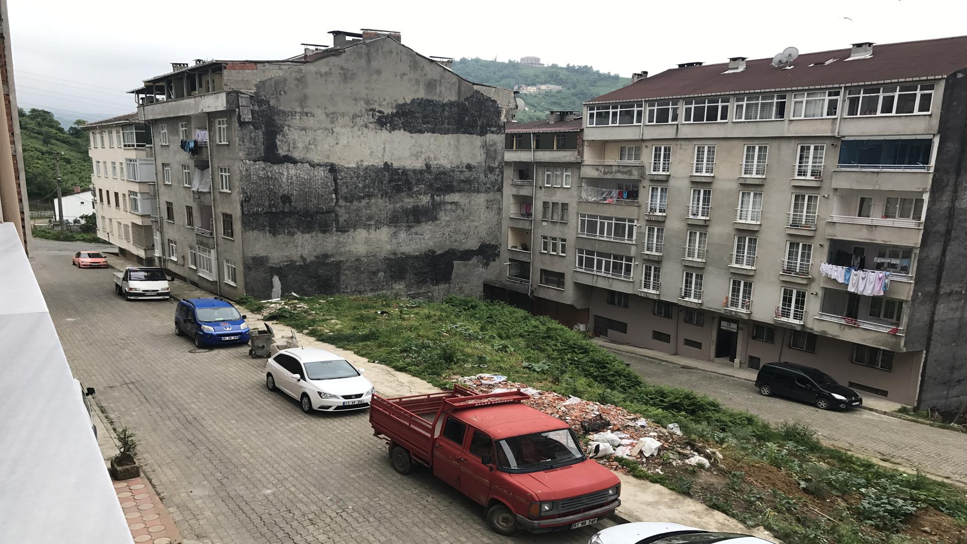 Satılık Daire, Trabzon / OF / SULAKLI MAH.