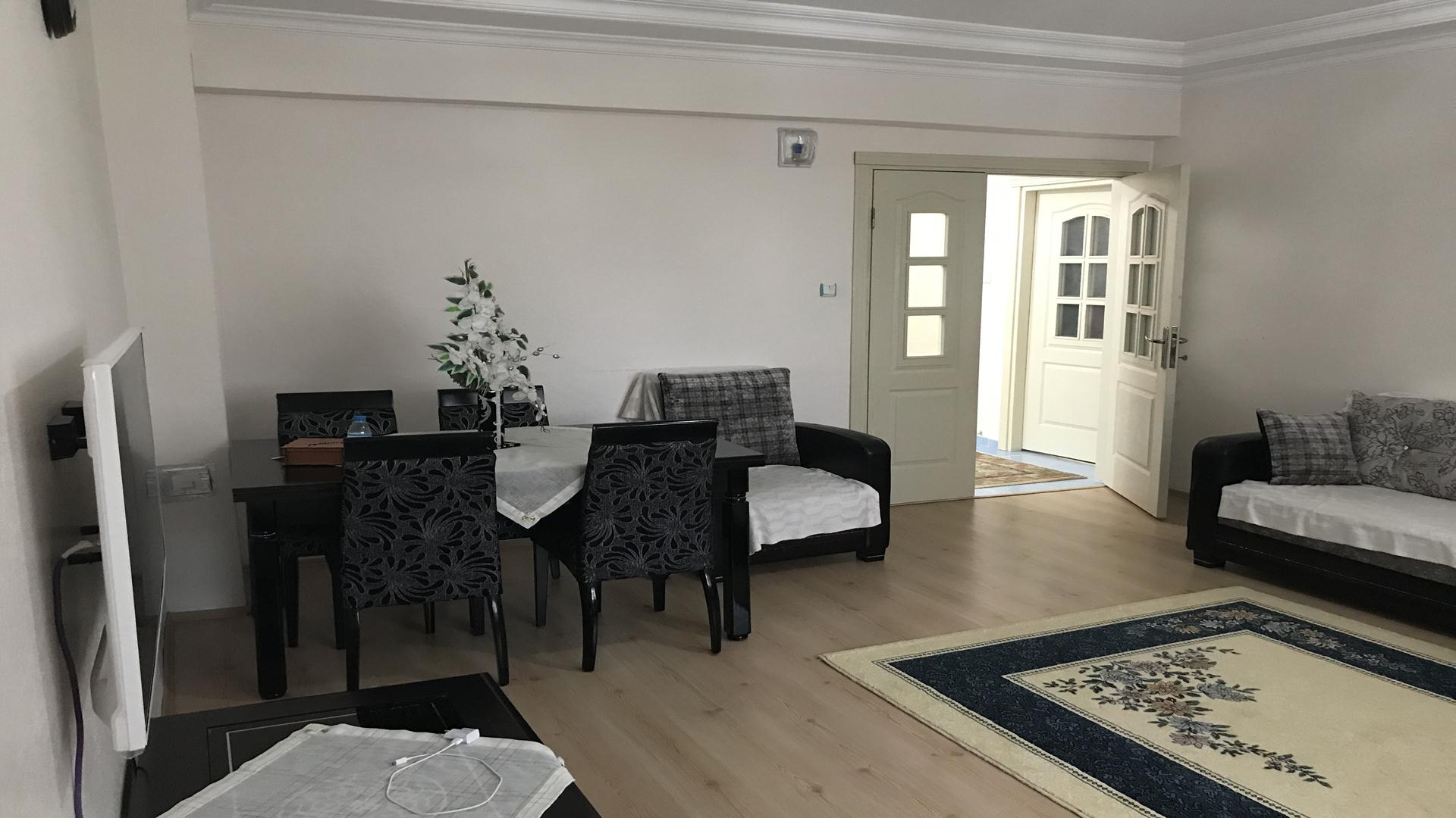 Satılık Daire, Trabzon / OF / SULAKLI MAH.