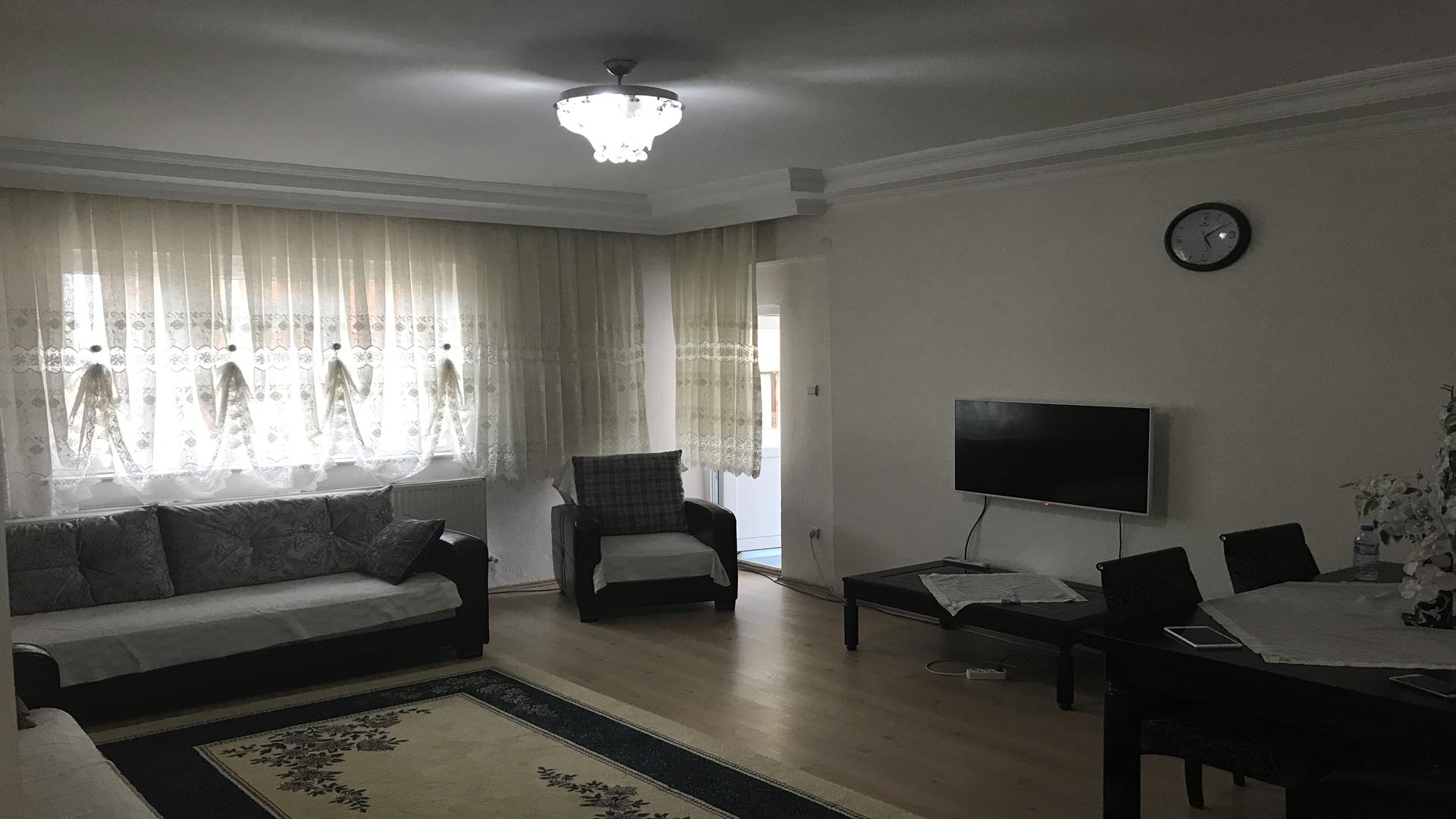 Satılık Daire, Trabzon / OF / SULAKLI MAH.