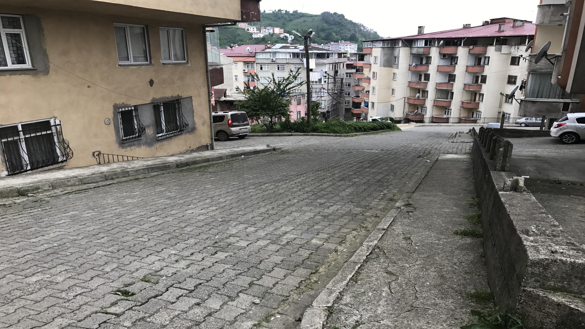 Satılık Daire, Trabzon / OF / SULAKLI MAH.