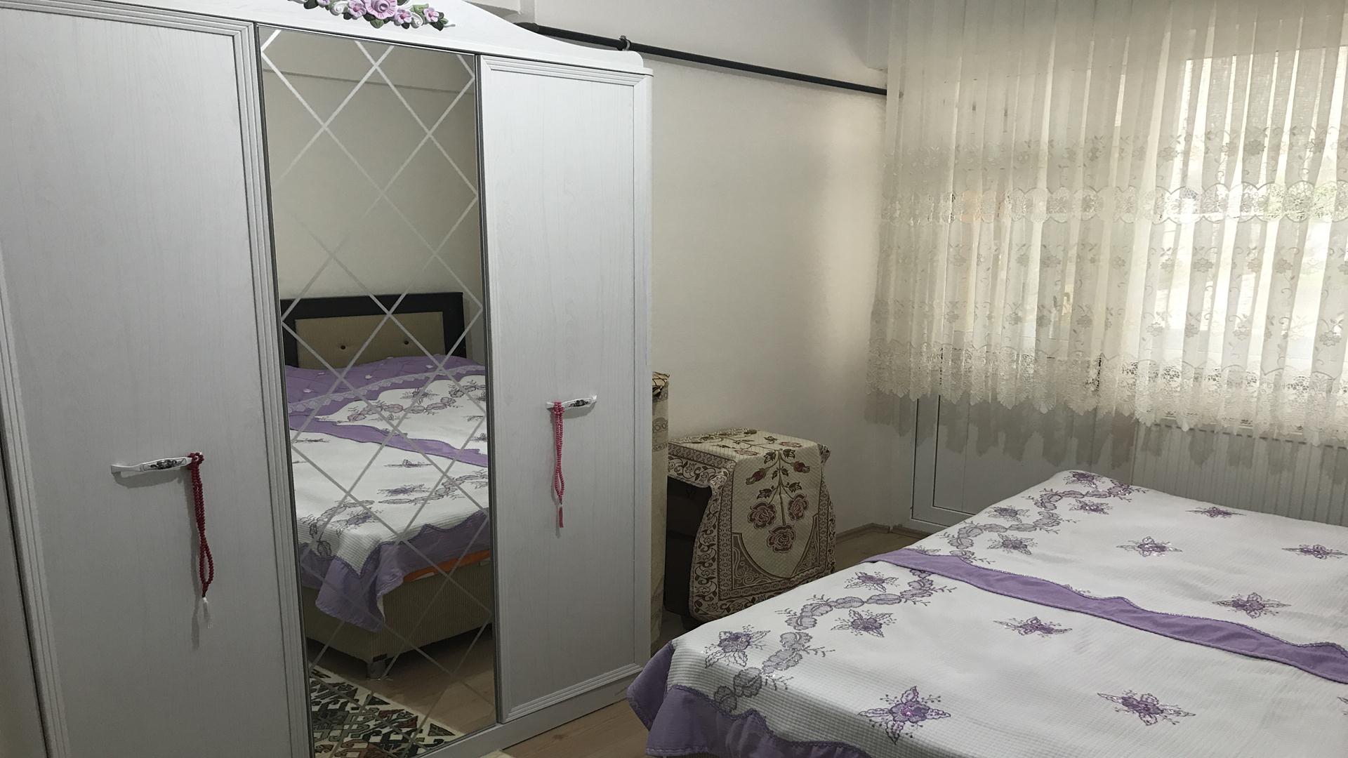 Satılık Daire, Trabzon / OF / SULAKLI MAH.