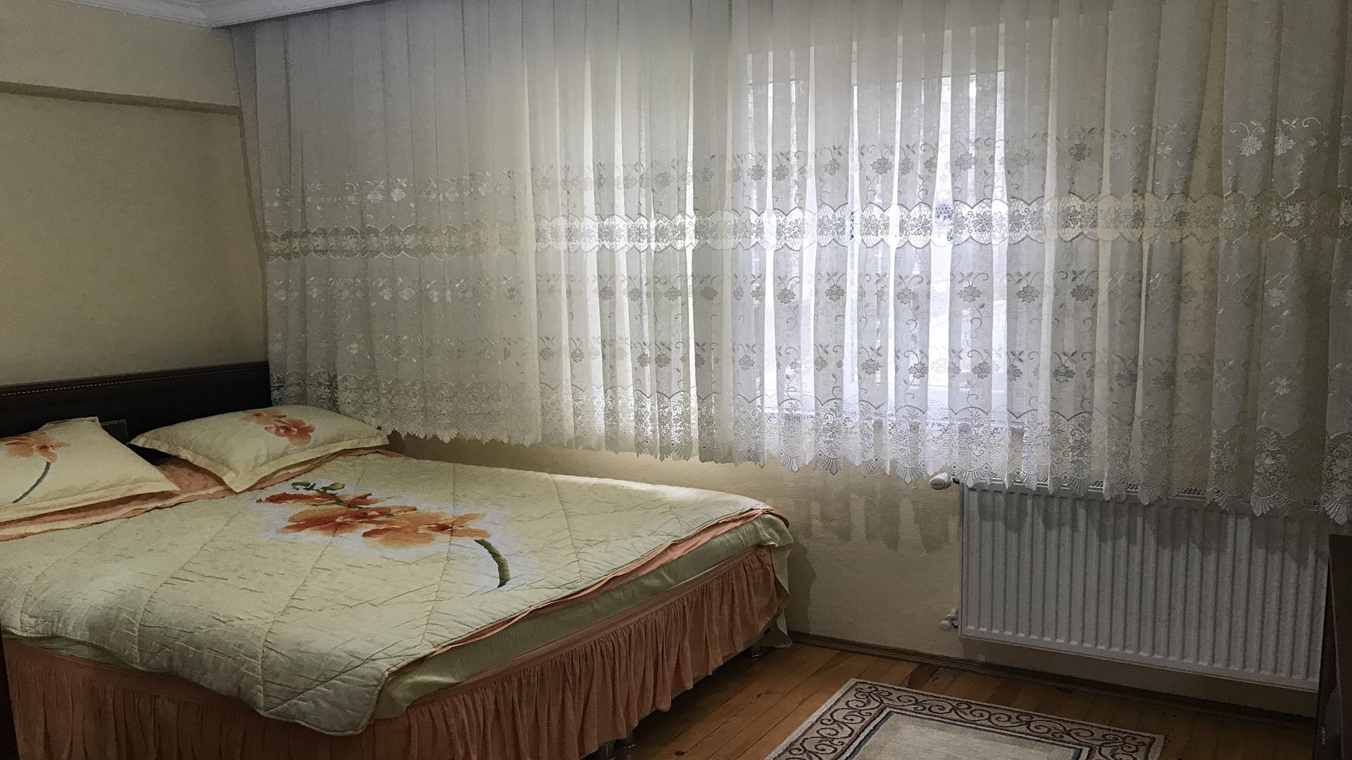 Satılık Daire, Trabzon / OF / SULAKLI MAH.