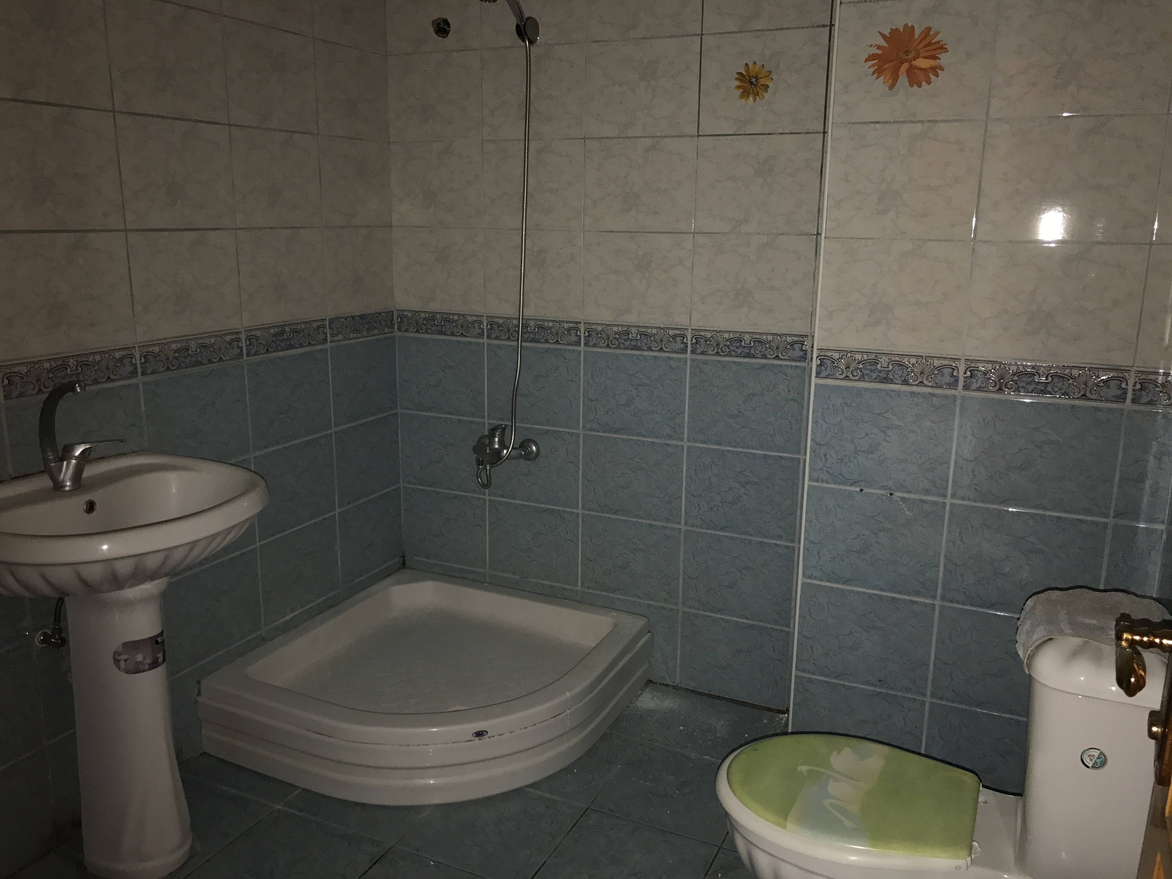 Kiralık Daire, Trabzon / OF / İRFANLI MAH.