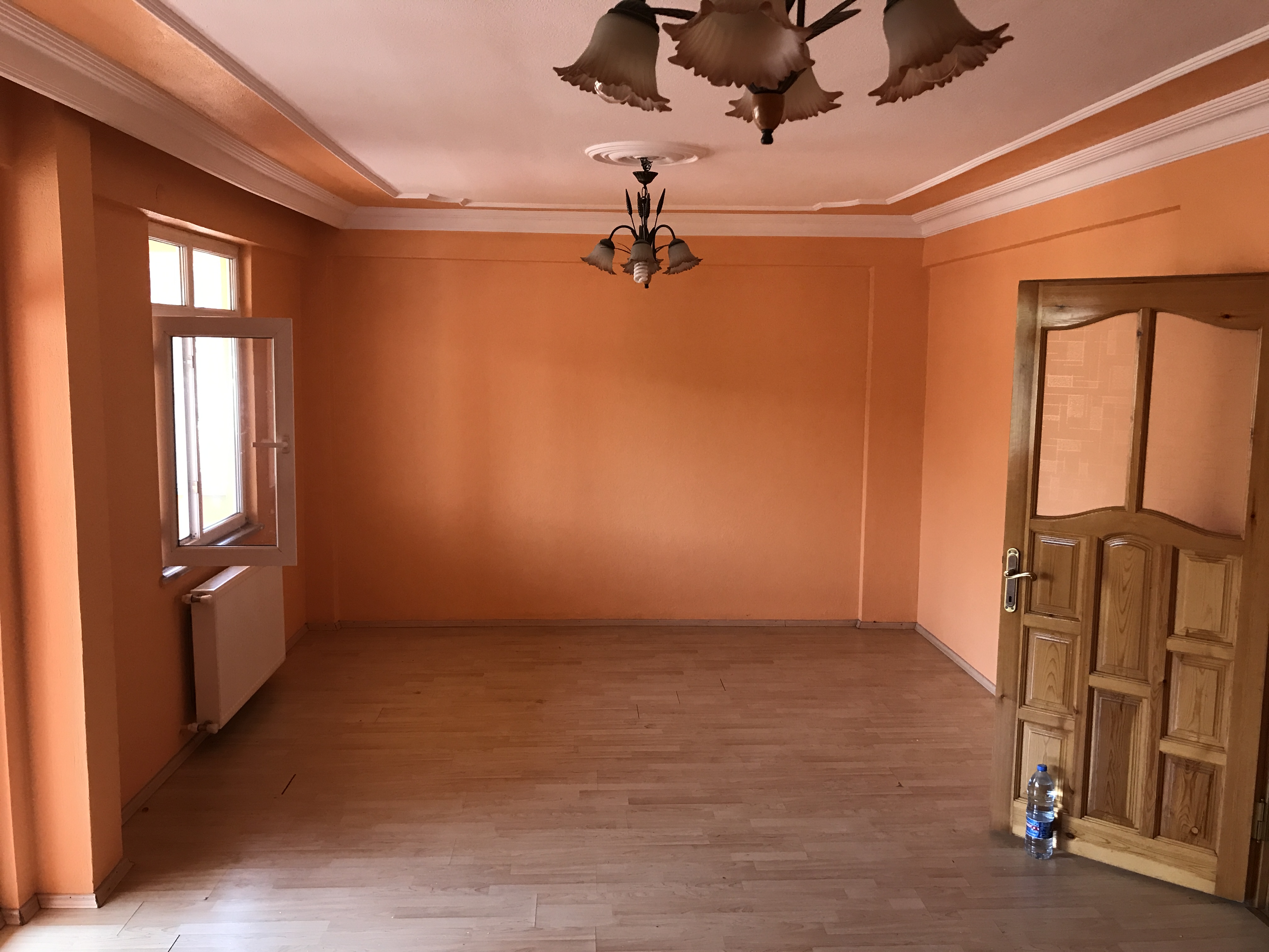 Kiralık Daire, Trabzon / OF / İRFANLI MAH.