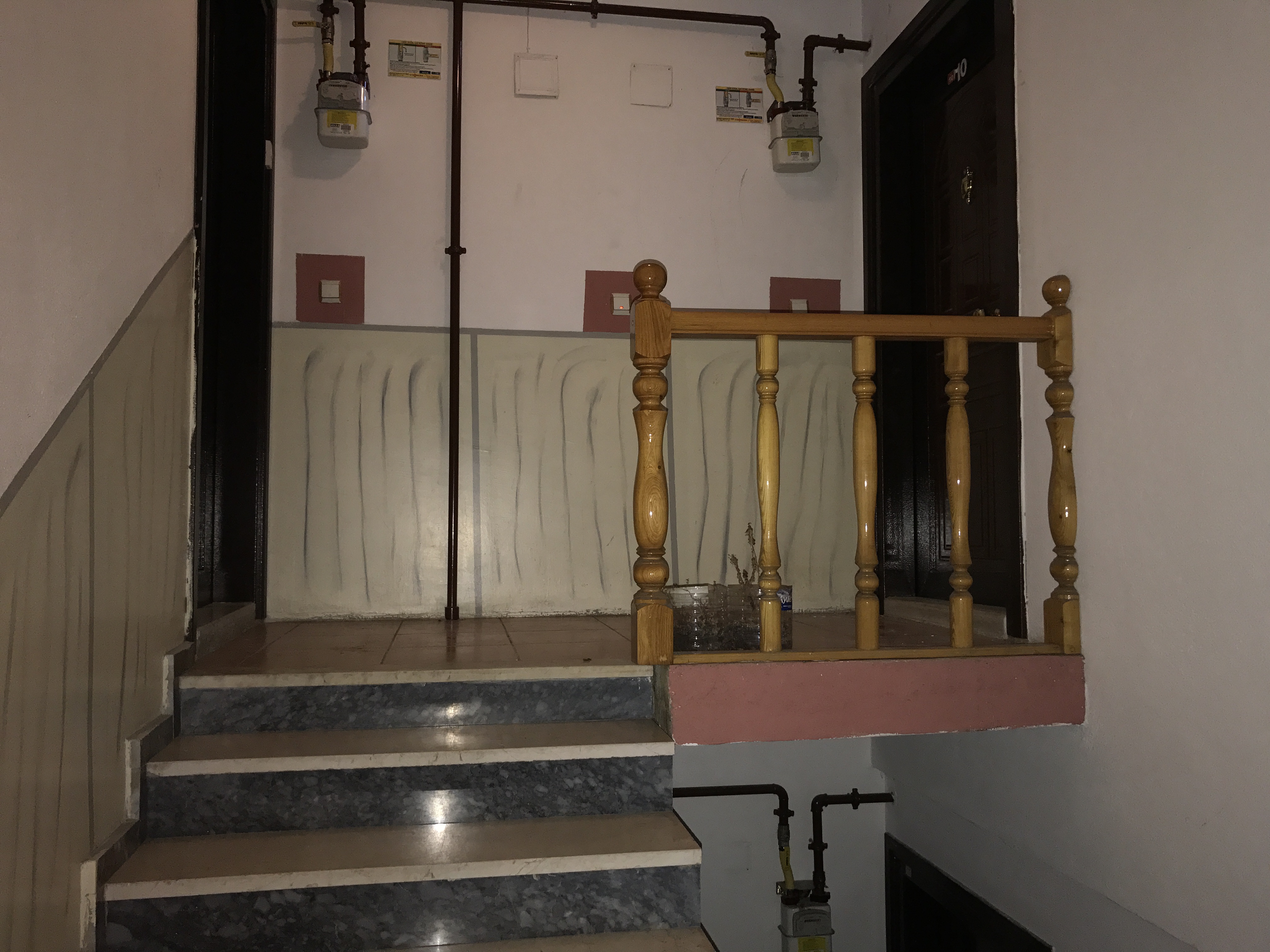 Kiralık Daire, Trabzon / OF / İRFANLI MAH.