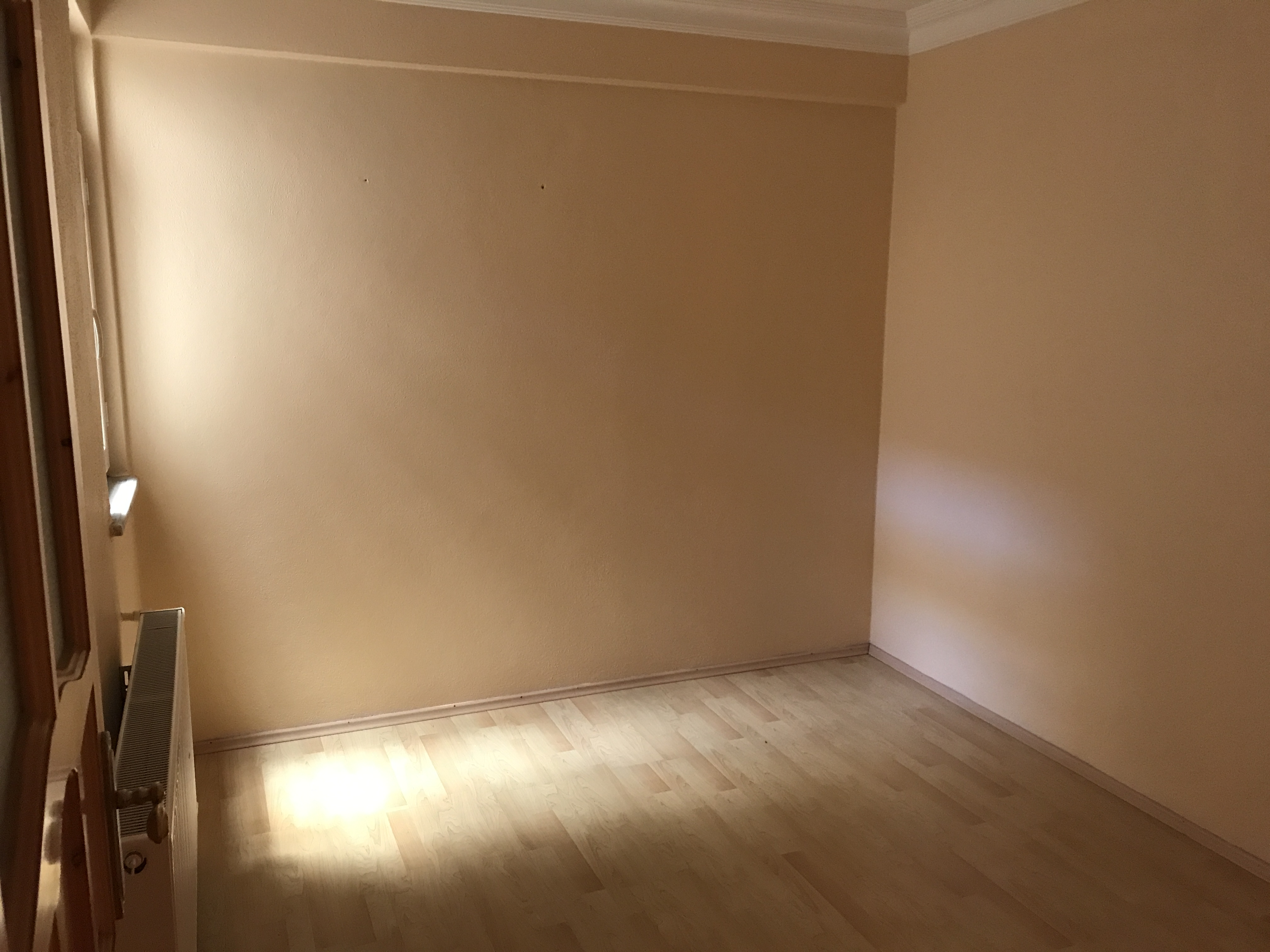 Kiralık Daire, Trabzon / OF / İRFANLI MAH.