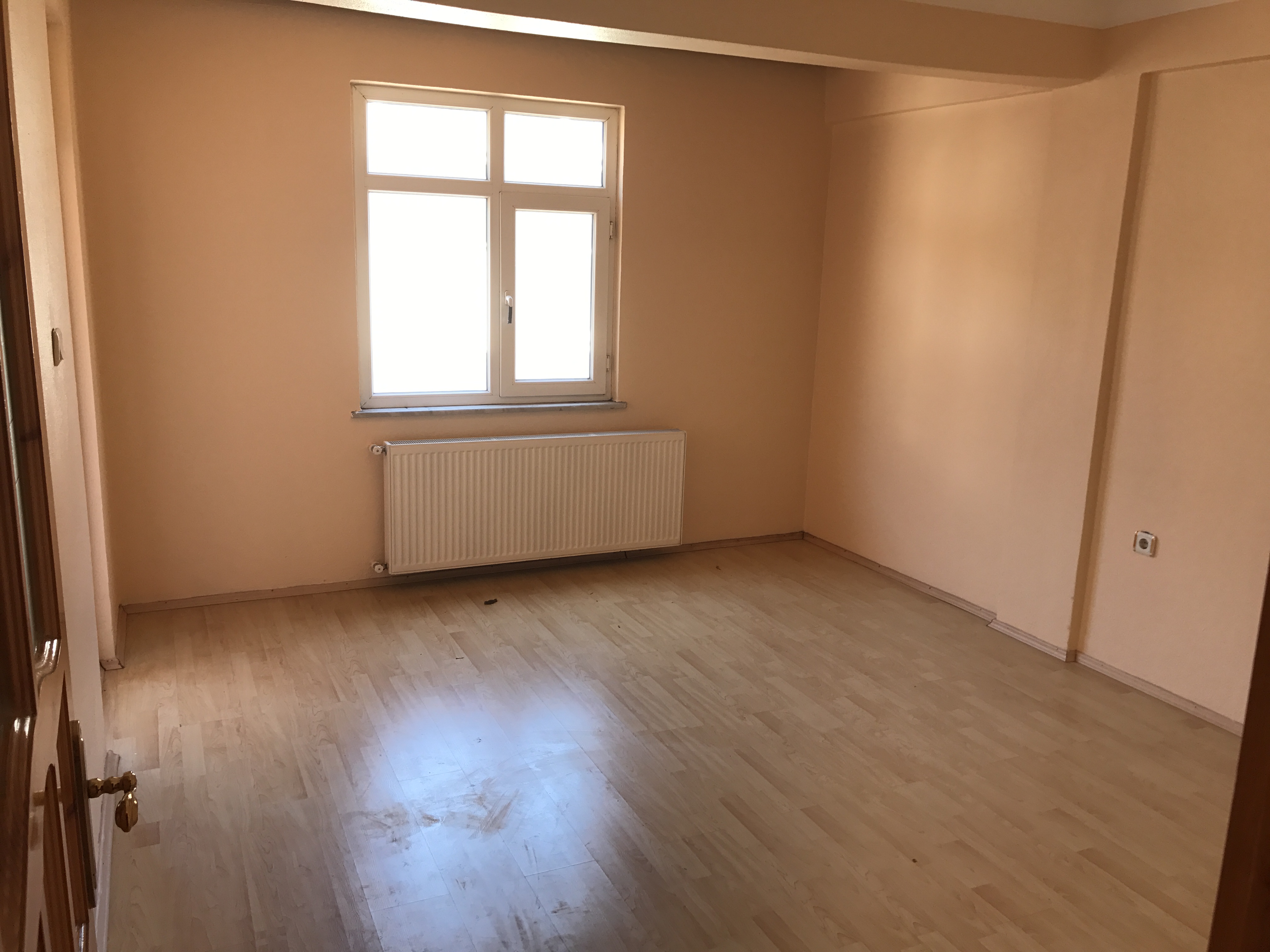 Kiralık Daire, Trabzon / OF / İRFANLI MAH.