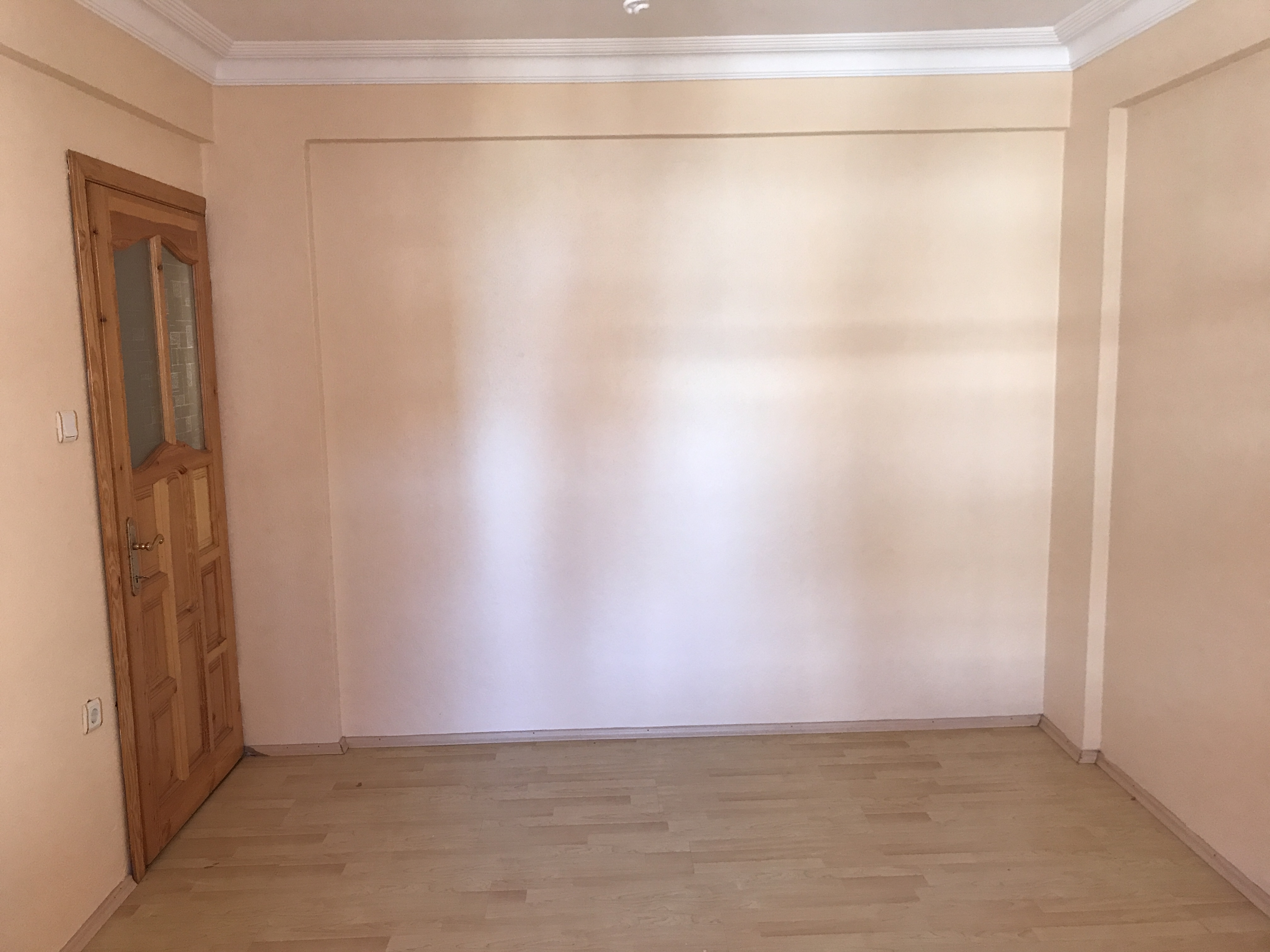 Kiralık Daire, Trabzon / OF / İRFANLI MAH.