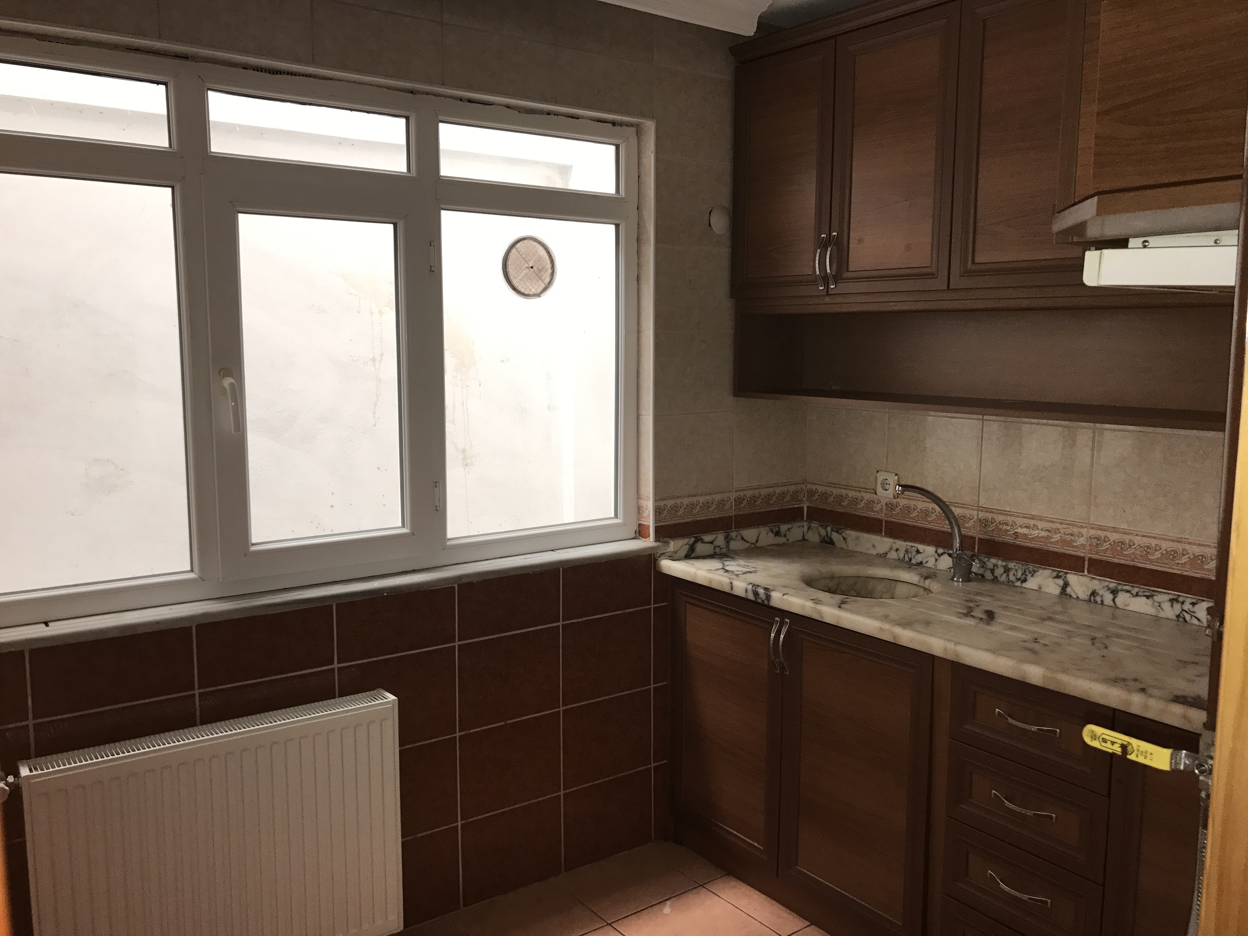 Kiralık Daire, Trabzon / OF / İRFANLI MAH.