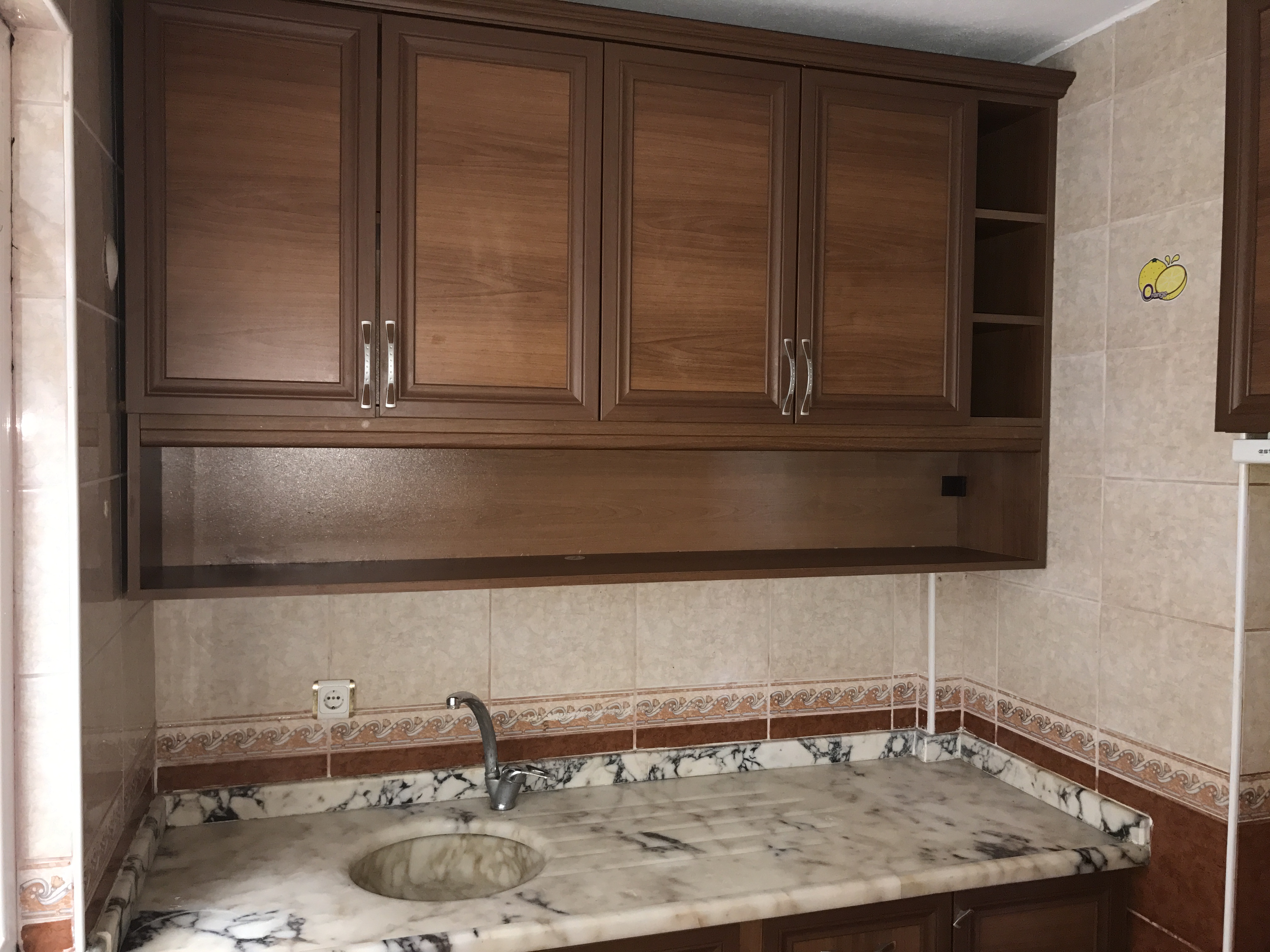 Kiralık Daire, Trabzon / OF / İRFANLI MAH.