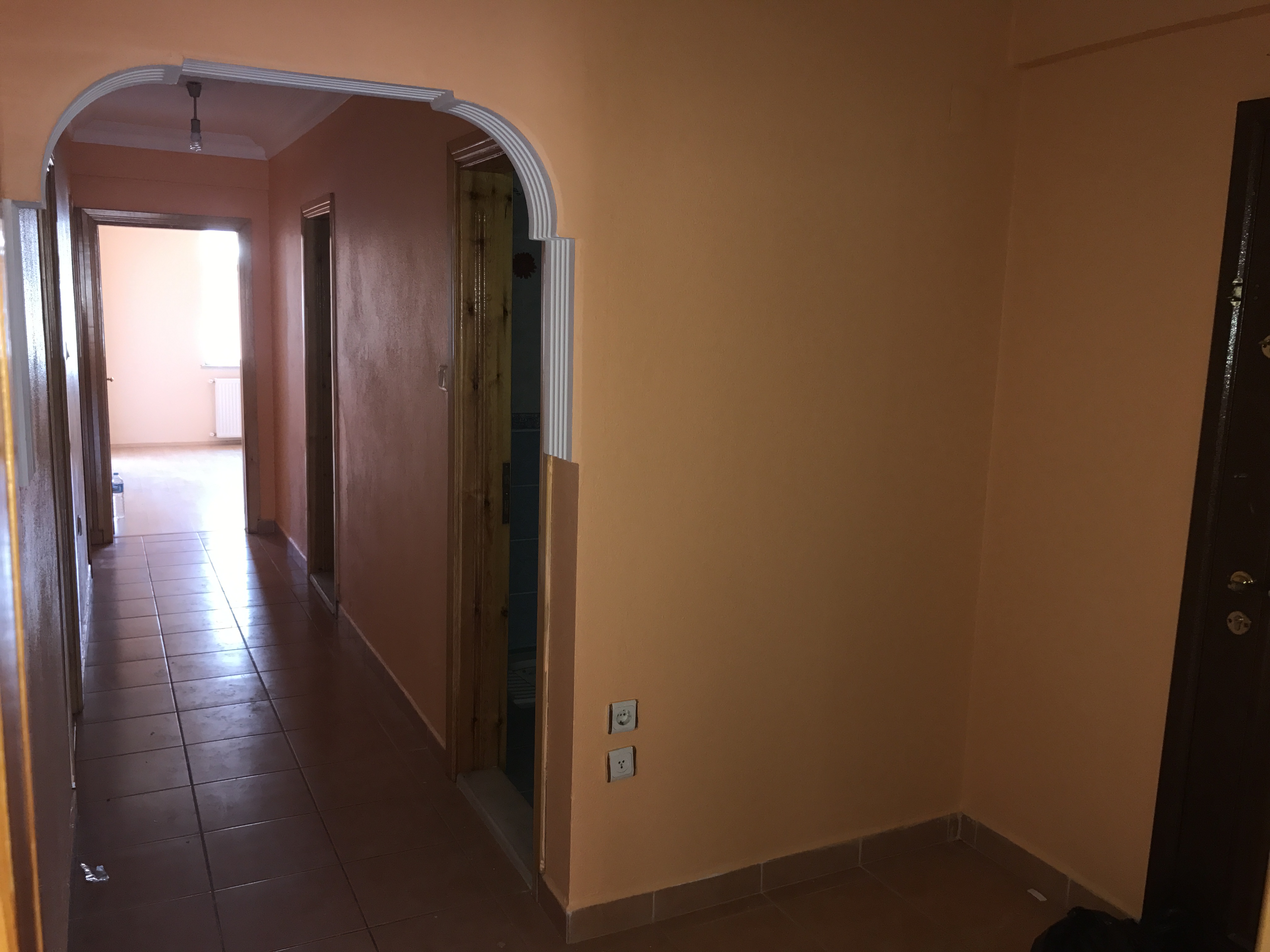 Kiralık Daire, Trabzon / OF / İRFANLI MAH.