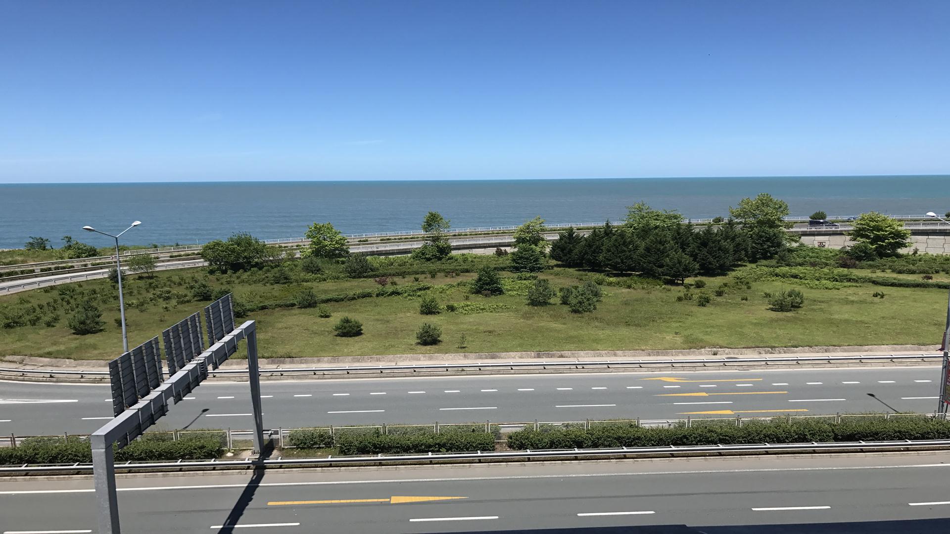 Kiralık Daire, Trabzon / OF / İRFANLI MAH.