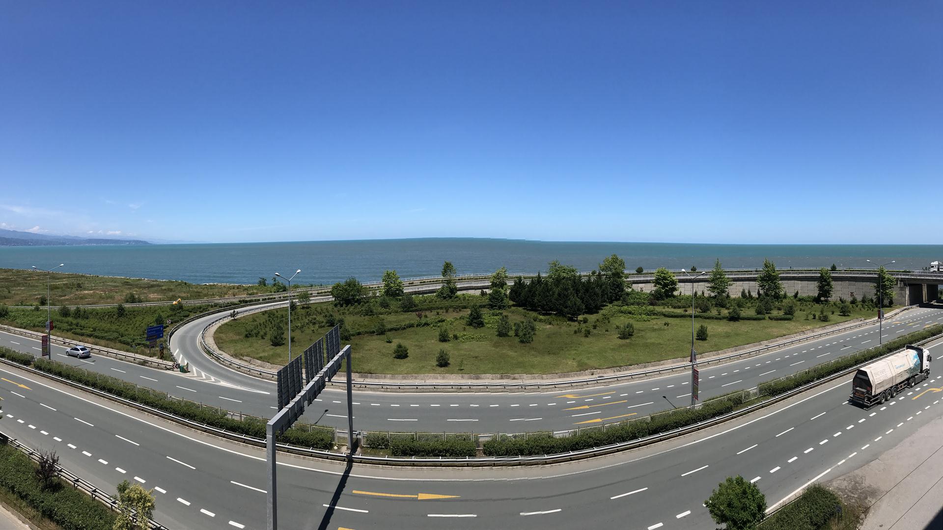 Kiralık Daire, Trabzon / OF / İRFANLI MAH.