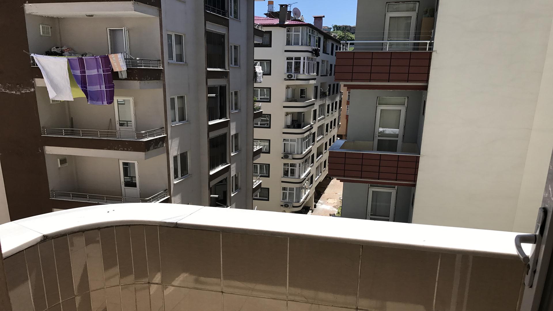 Kiralık Daire, Trabzon / OF / İRFANLI MAH.