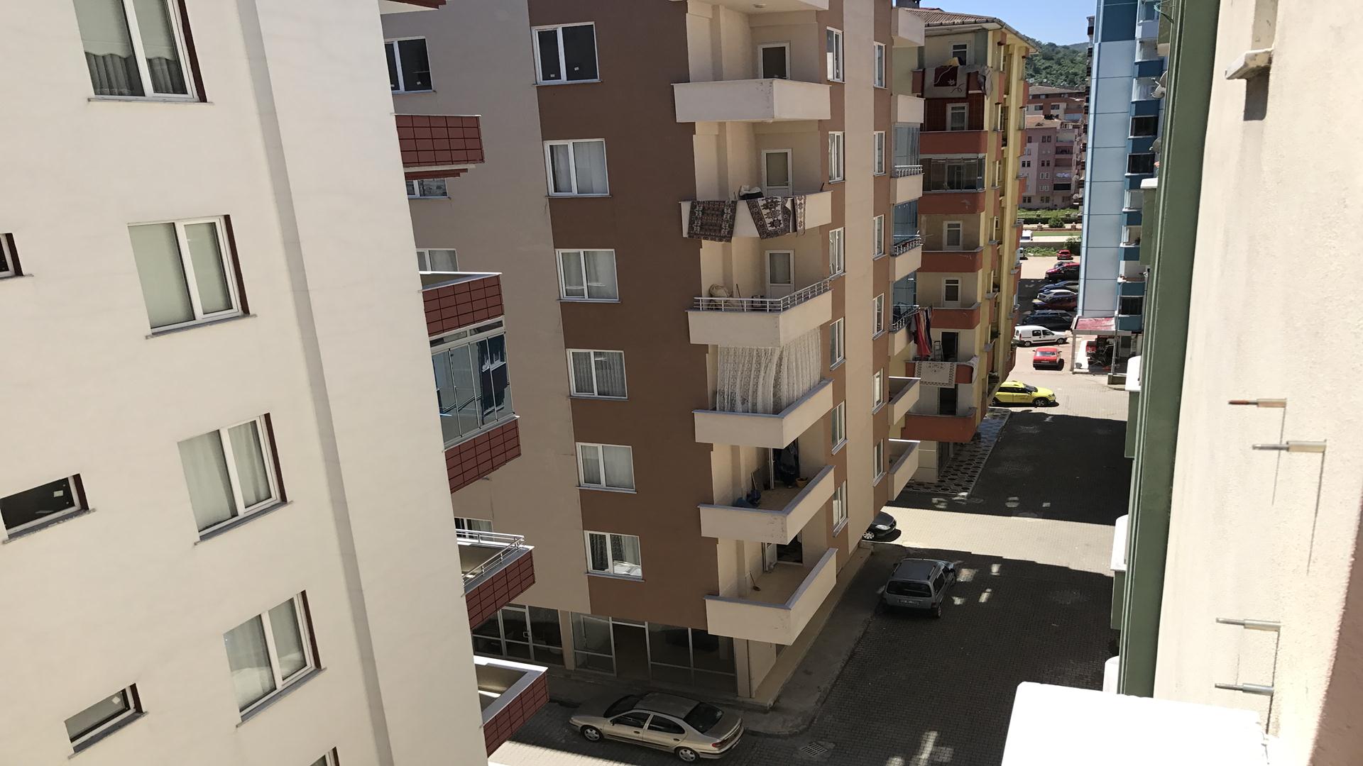 Kiralık Daire, Trabzon / OF / İRFANLI MAH.