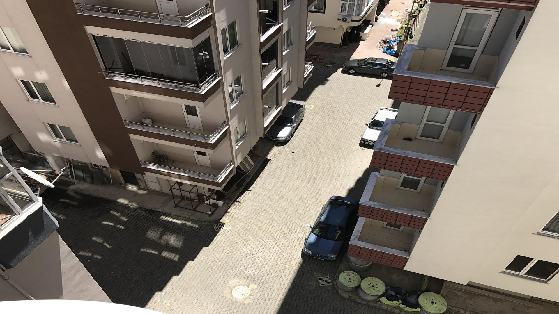Kiralık Daire, Trabzon / OF / İRFANLI MAH.