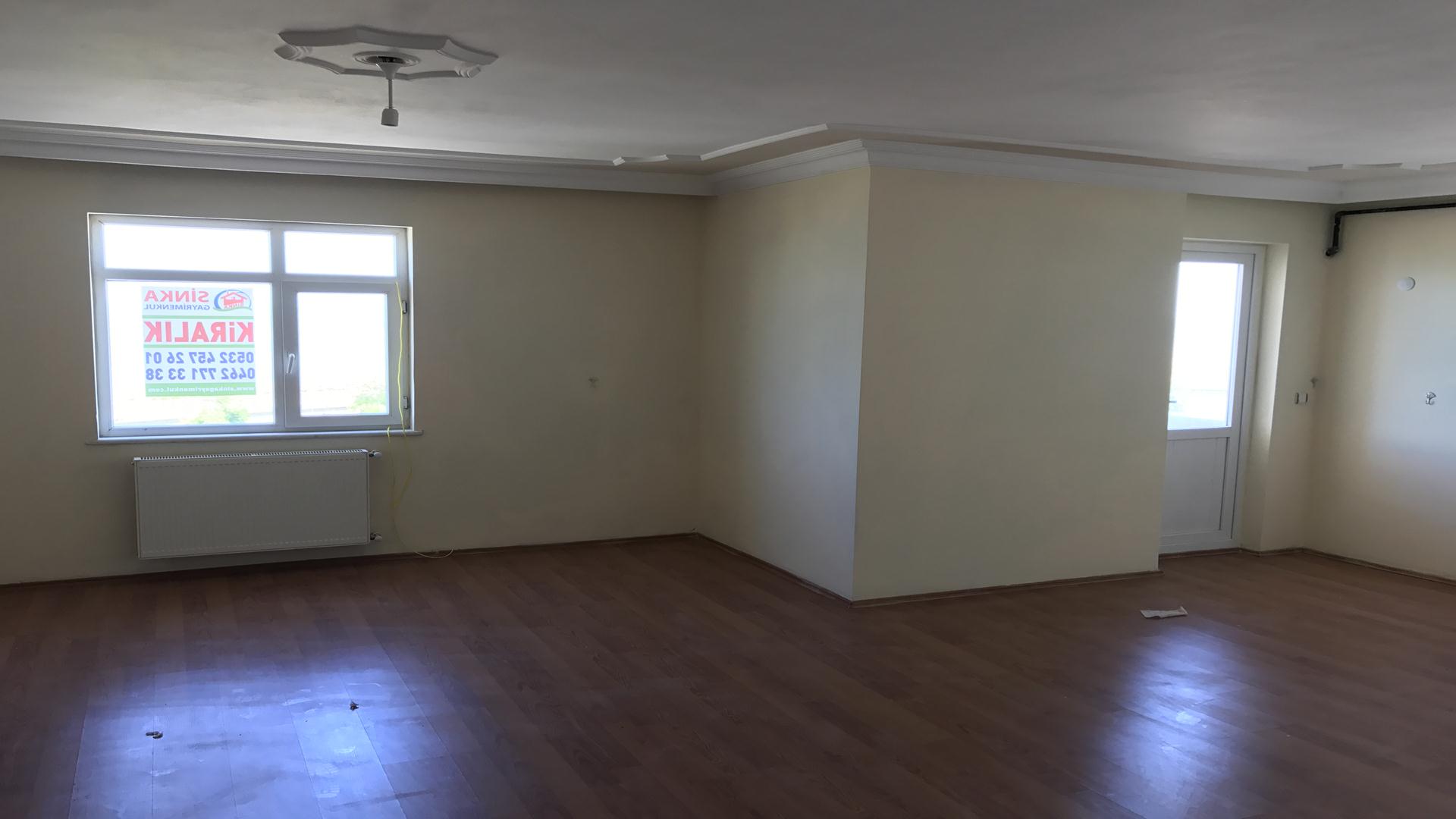 Kiralık Daire, Trabzon / OF / İRFANLI MAH.