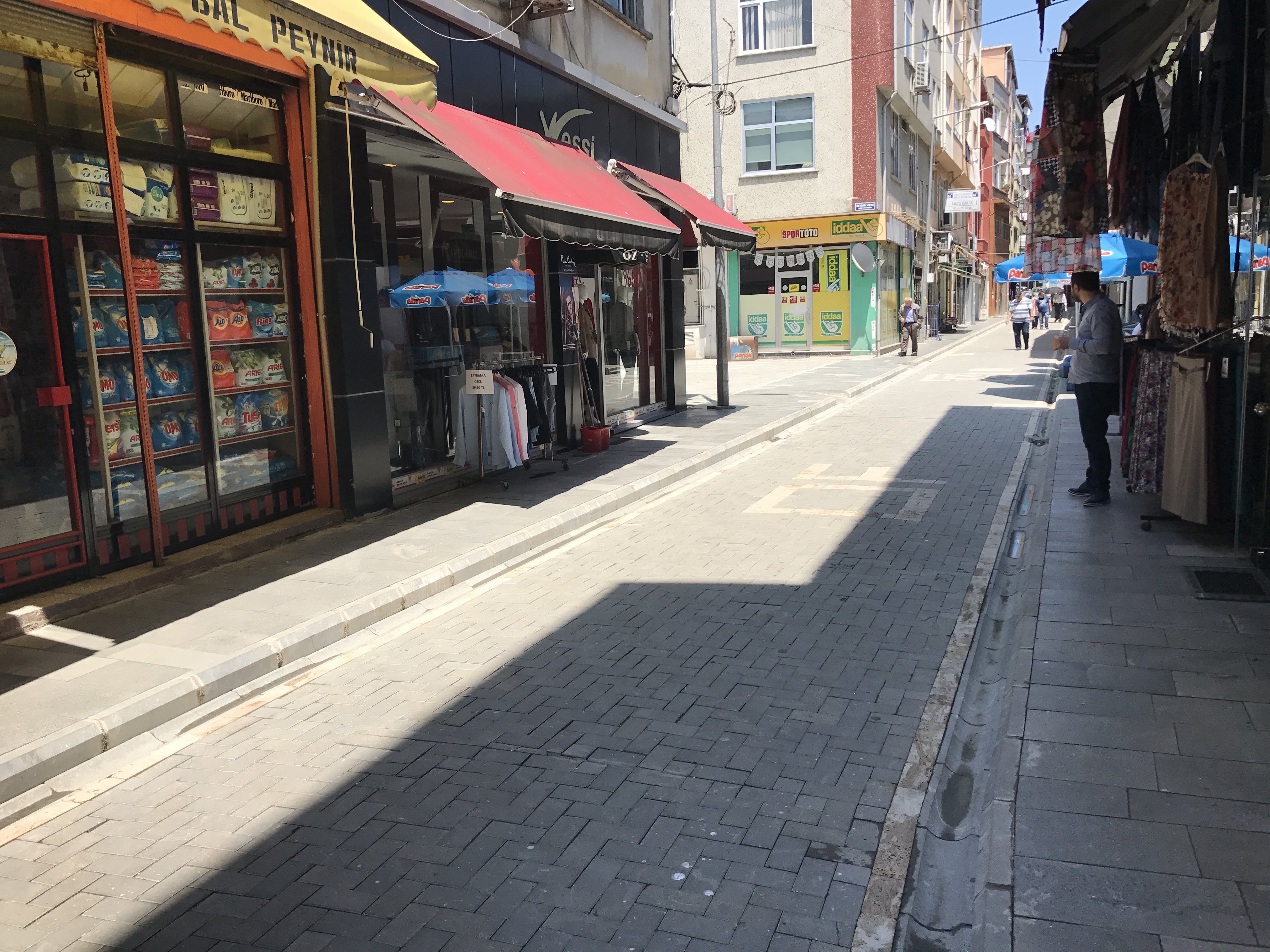 Kiralık Daire, Trabzon / OF / SULAKLI MAH.