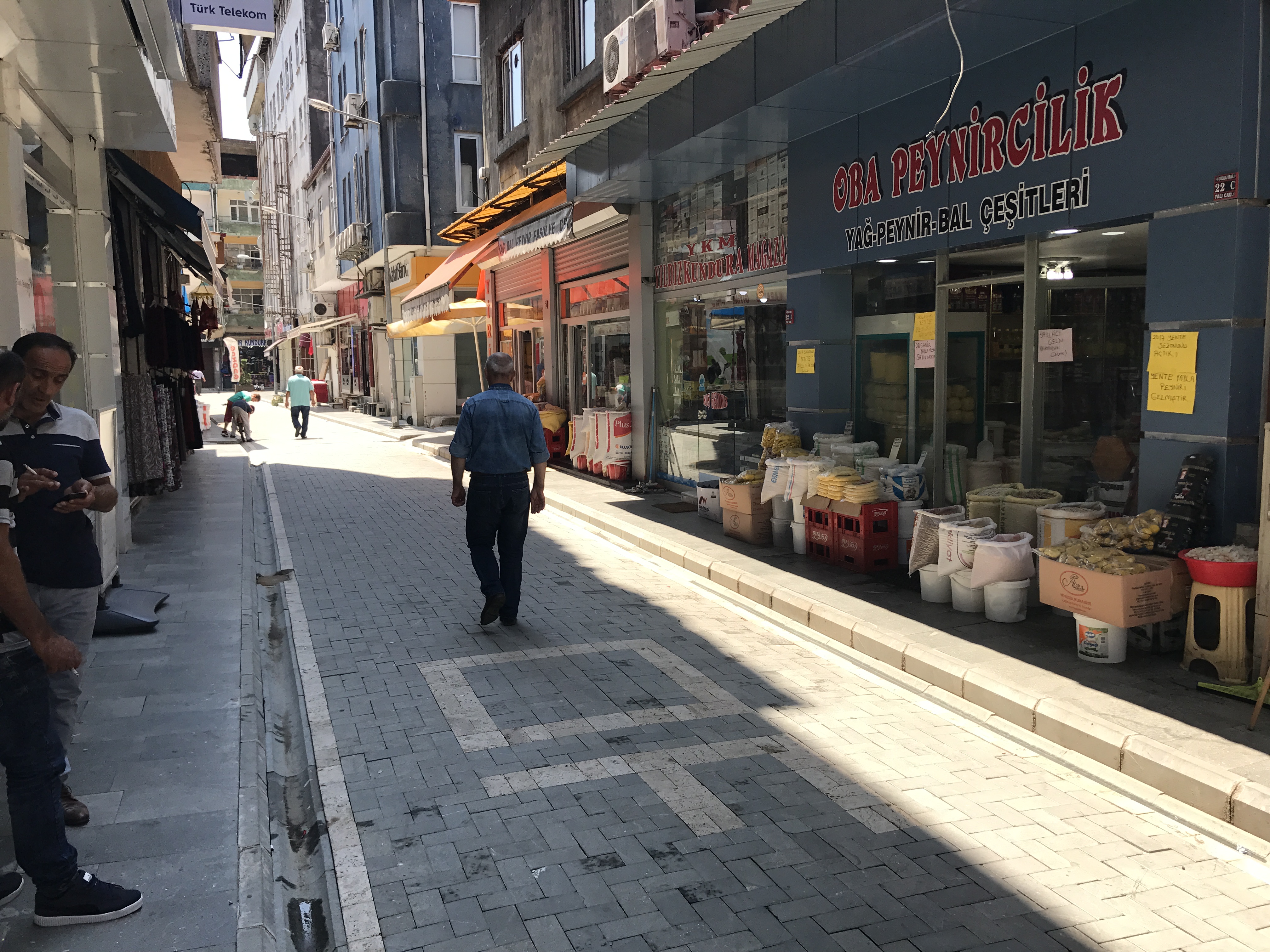 Kiralık Daire, Trabzon / OF / SULAKLI MAH.