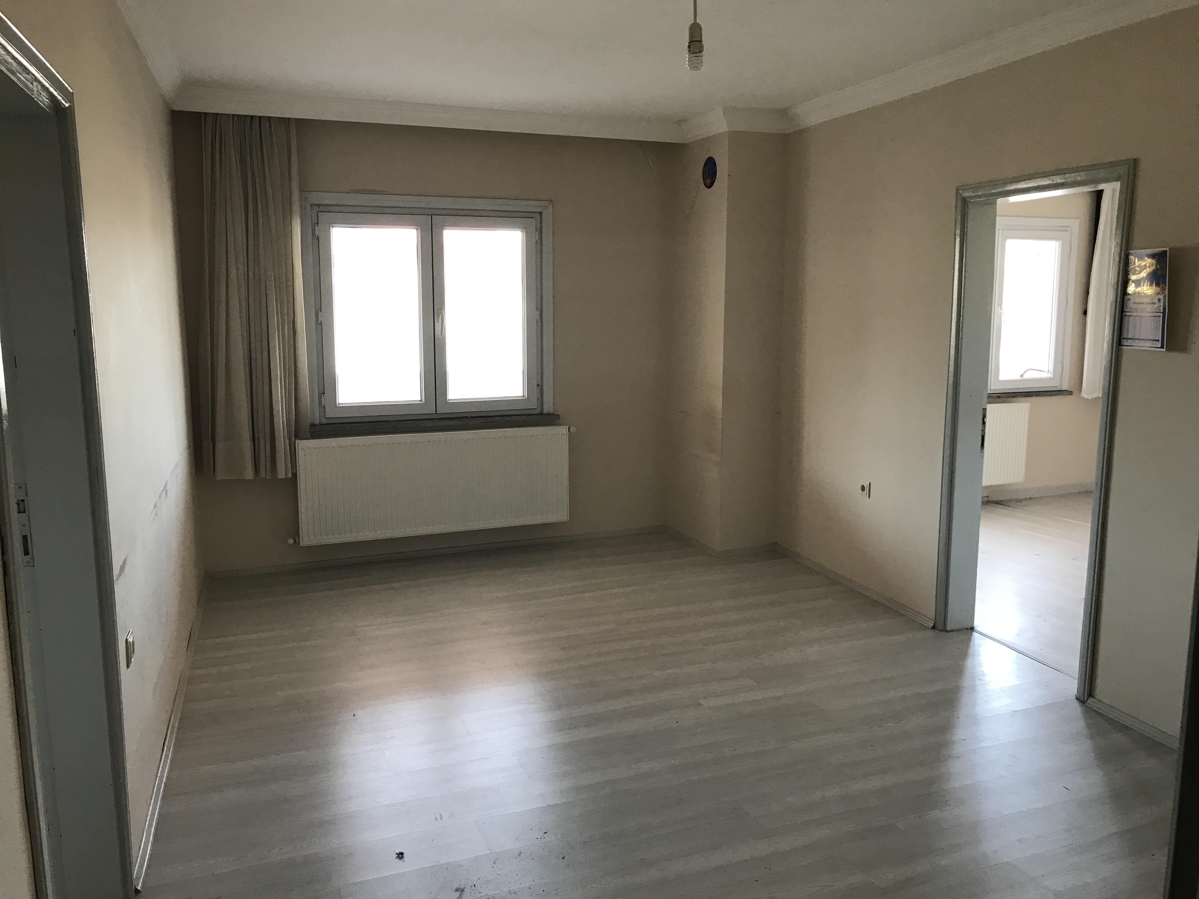Kiralık Daire, Trabzon / OF / SULAKLI MAH.