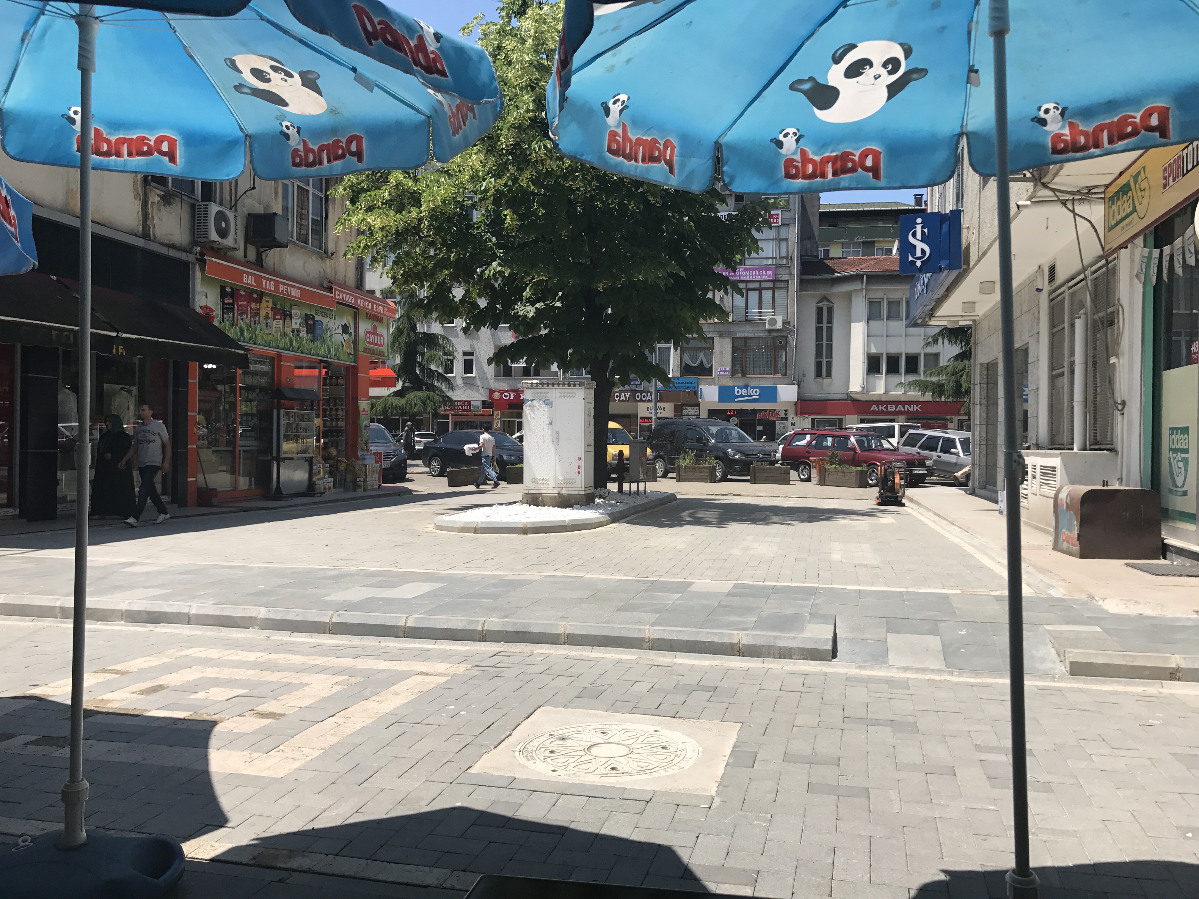 Kiralık Daire, Trabzon / OF / SULAKLI MAH.