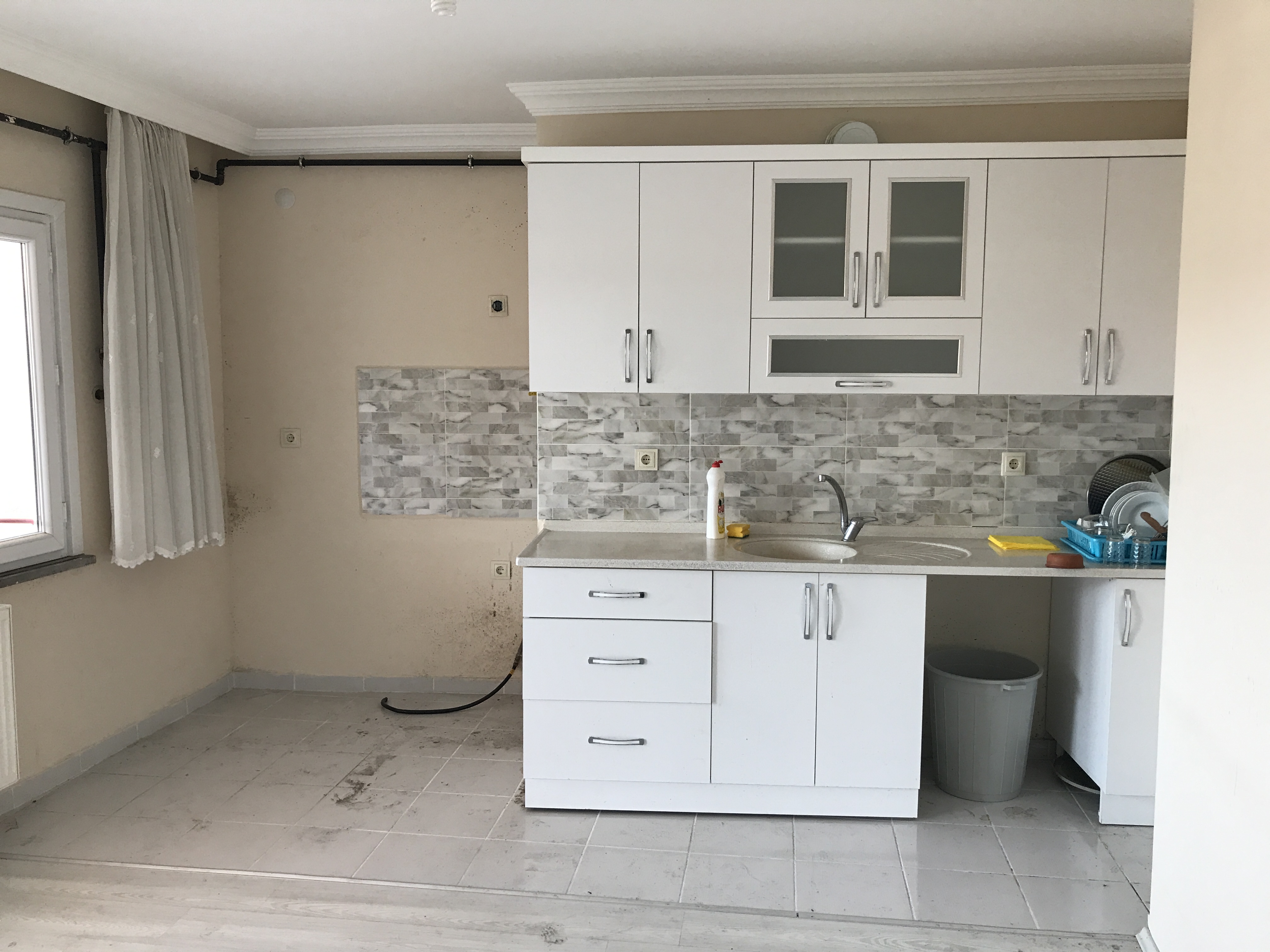 Kiralık Daire, Trabzon / OF / SULAKLI MAH.