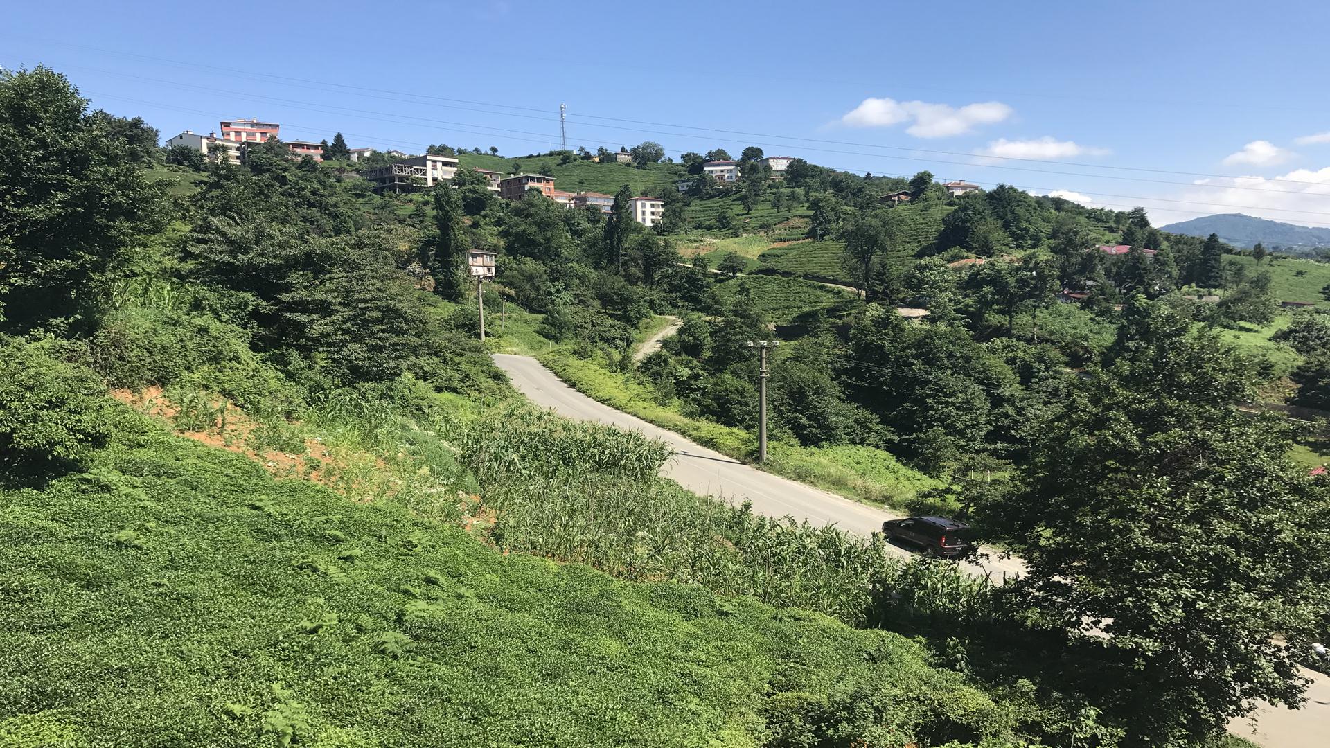 Satılık Daire, Trabzon / OF / SULAKLI MAH.
