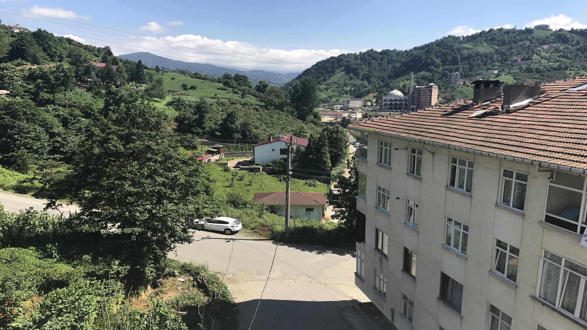 Satılık Daire, Trabzon / OF / SULAKLI MAH.