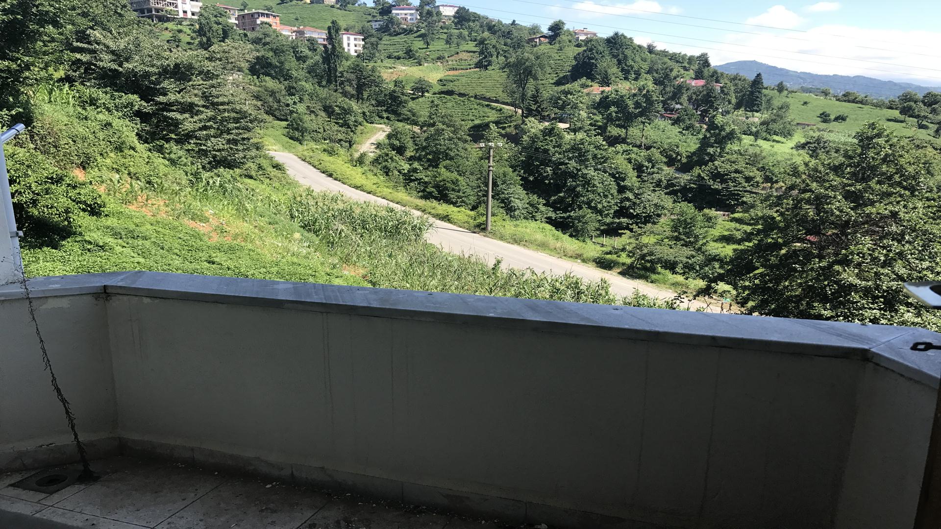 Satılık Daire, Trabzon / OF / SULAKLI MAH.