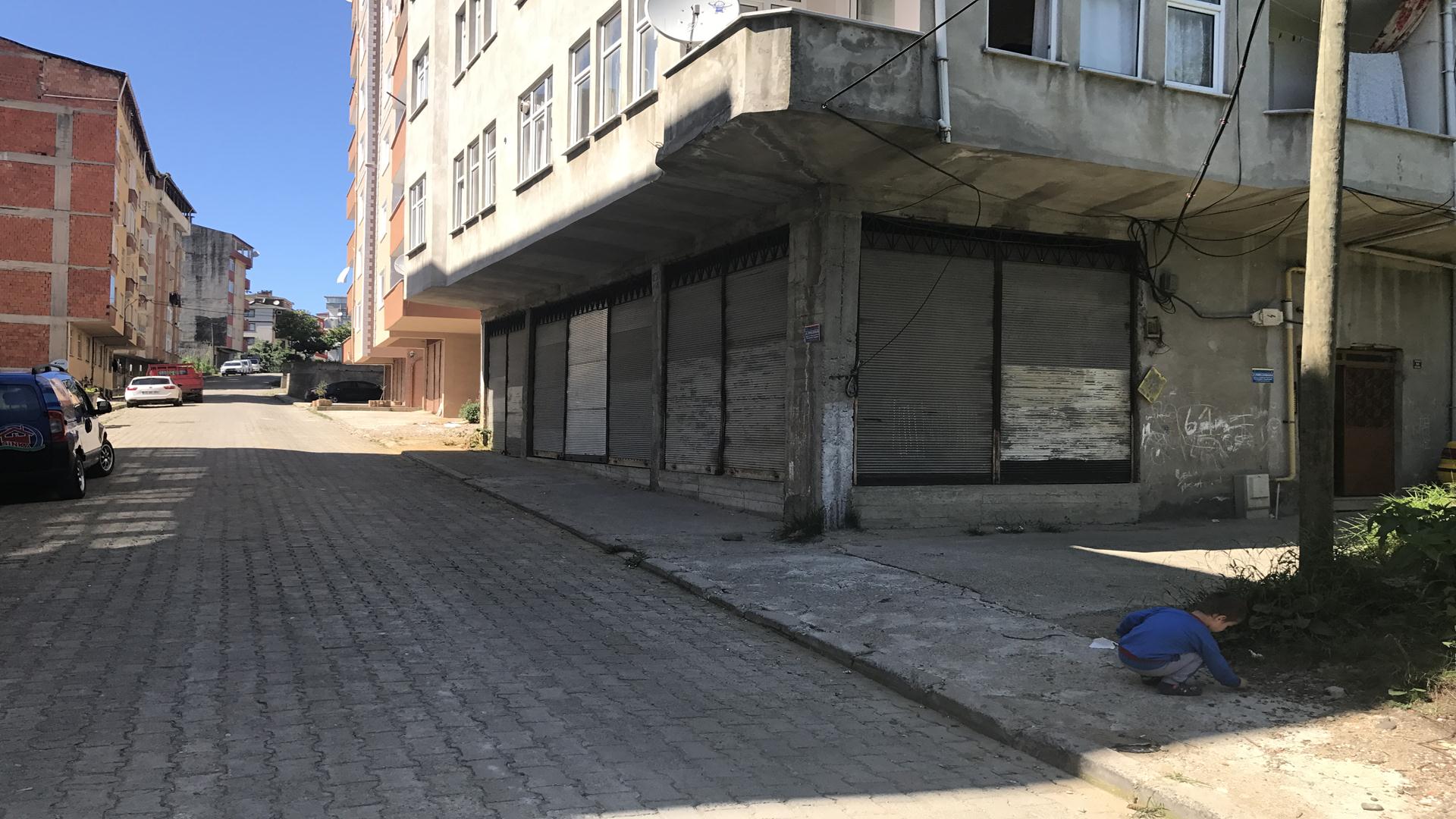 Satılık Daire, Trabzon / OF / SULAKLI MAH.