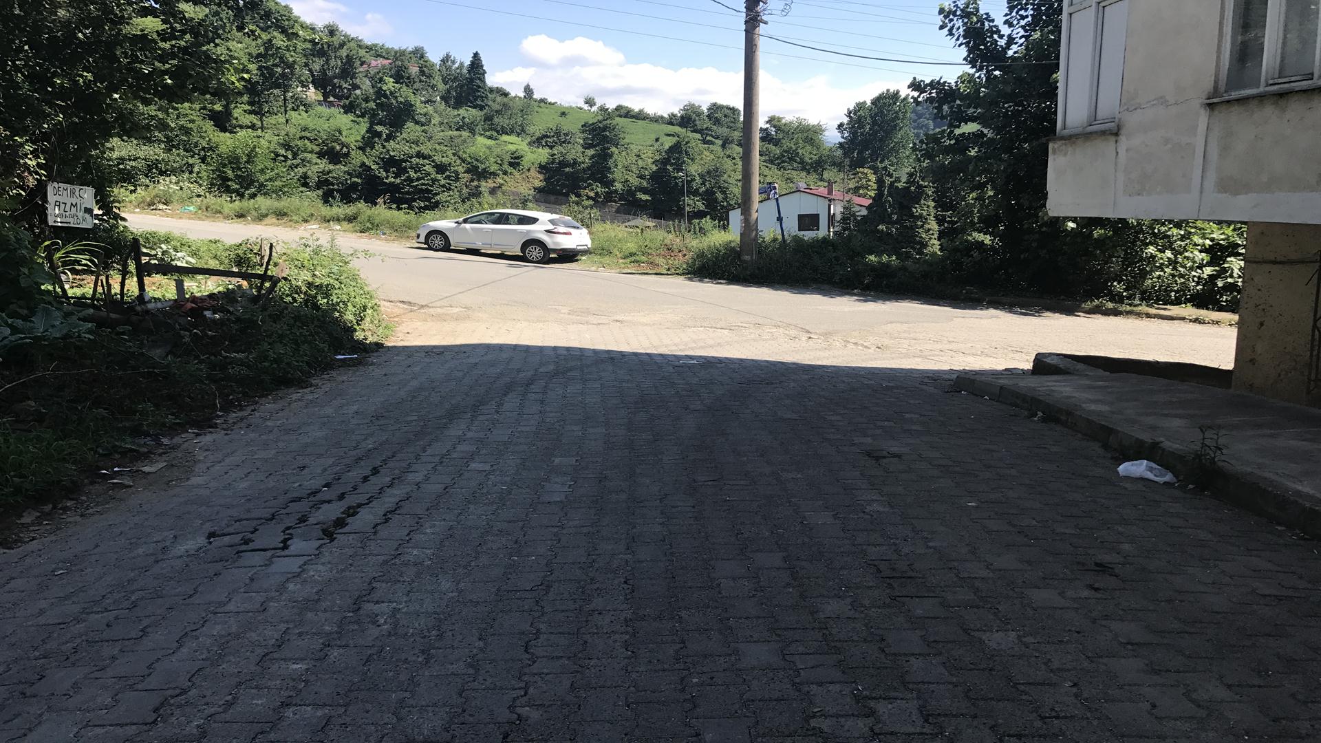 Satılık Daire, Trabzon / OF / SULAKLI MAH.