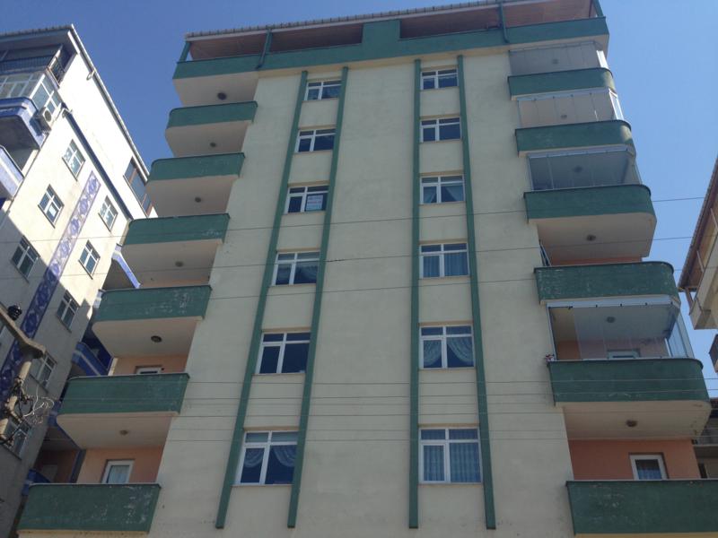 Kiralık Daire, Trabzon / MERKEZ / İRFANLI MAH.