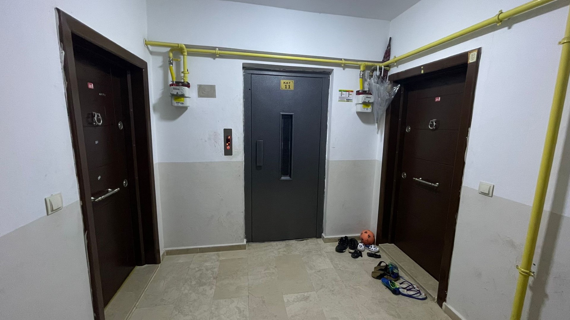 Satılık Daire, Trabzon / MERKEZ / CUMHURİYET MAH.